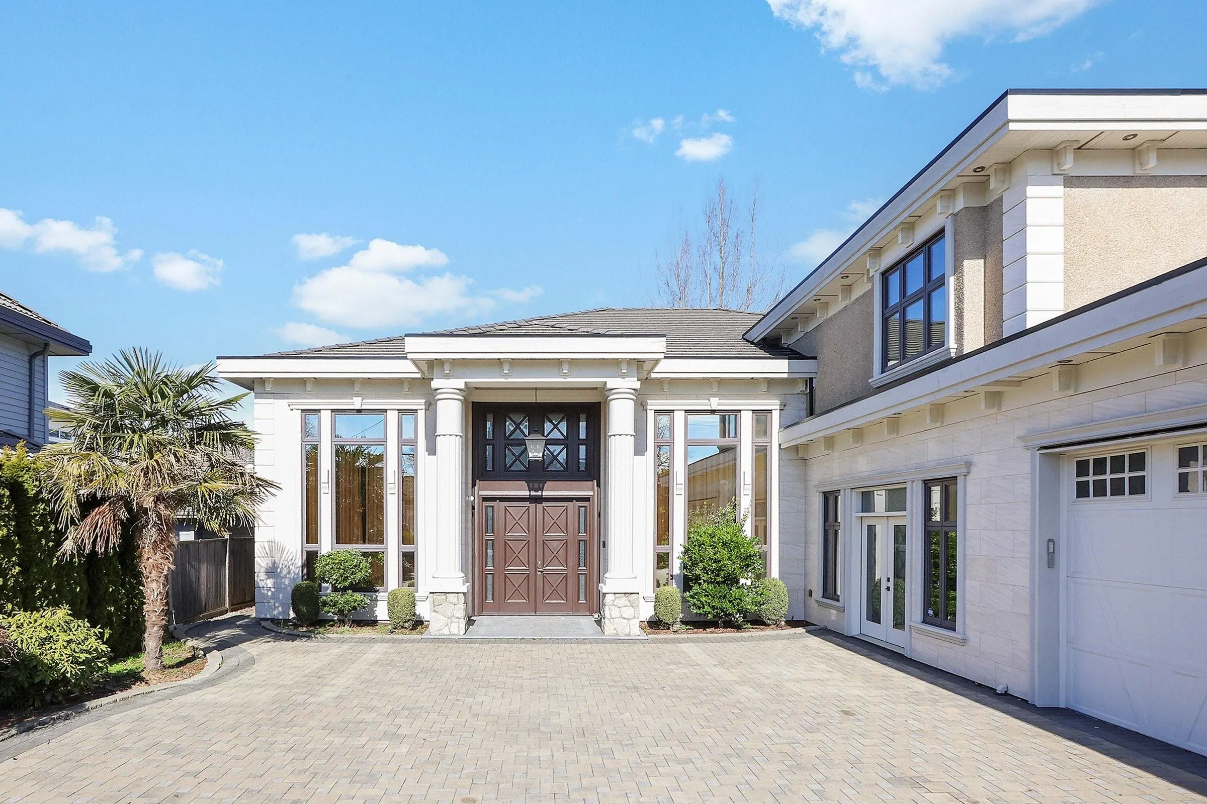 6551 Chatterton Road