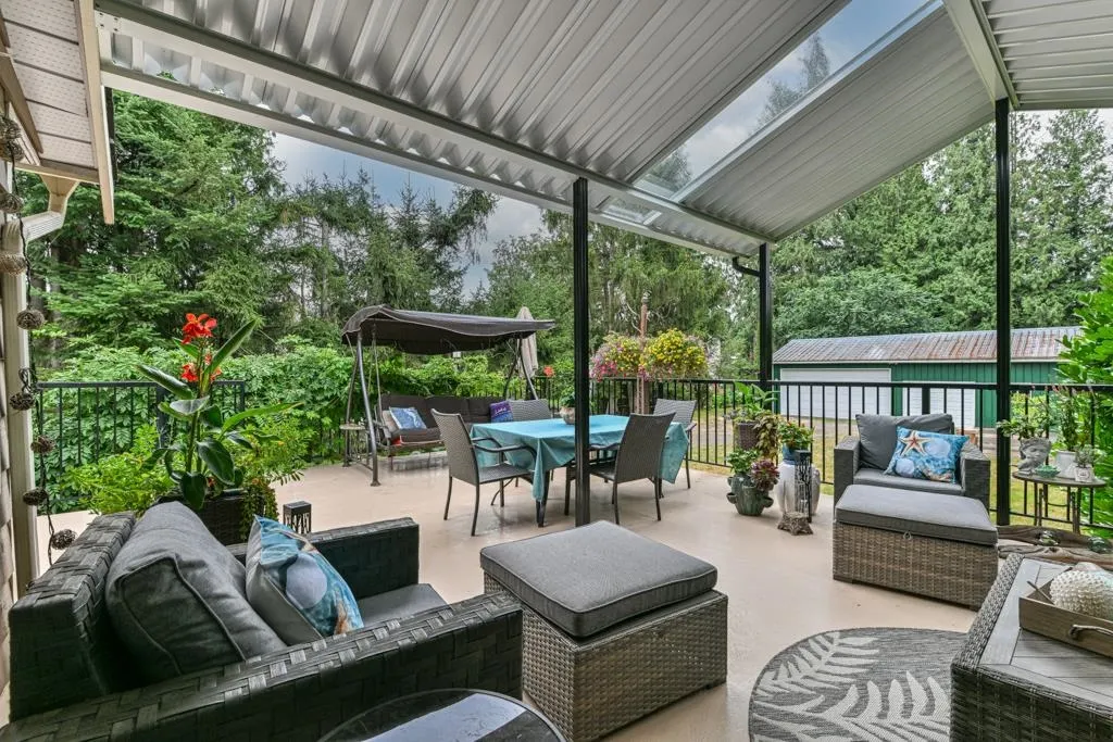 3176 Old Clayburn Road