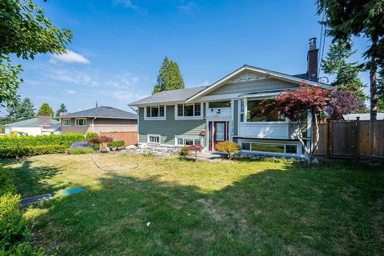 15125 Canary Drive