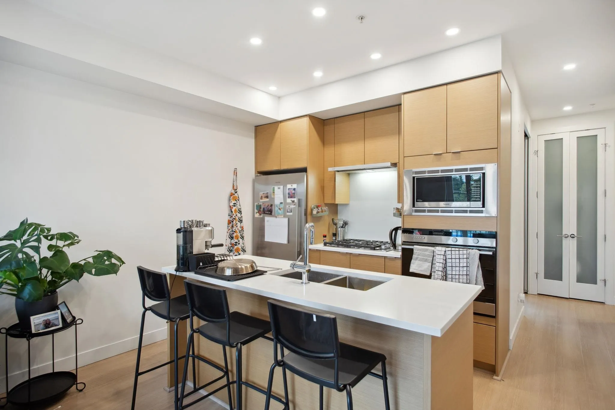 309 2528 Collingwood Street