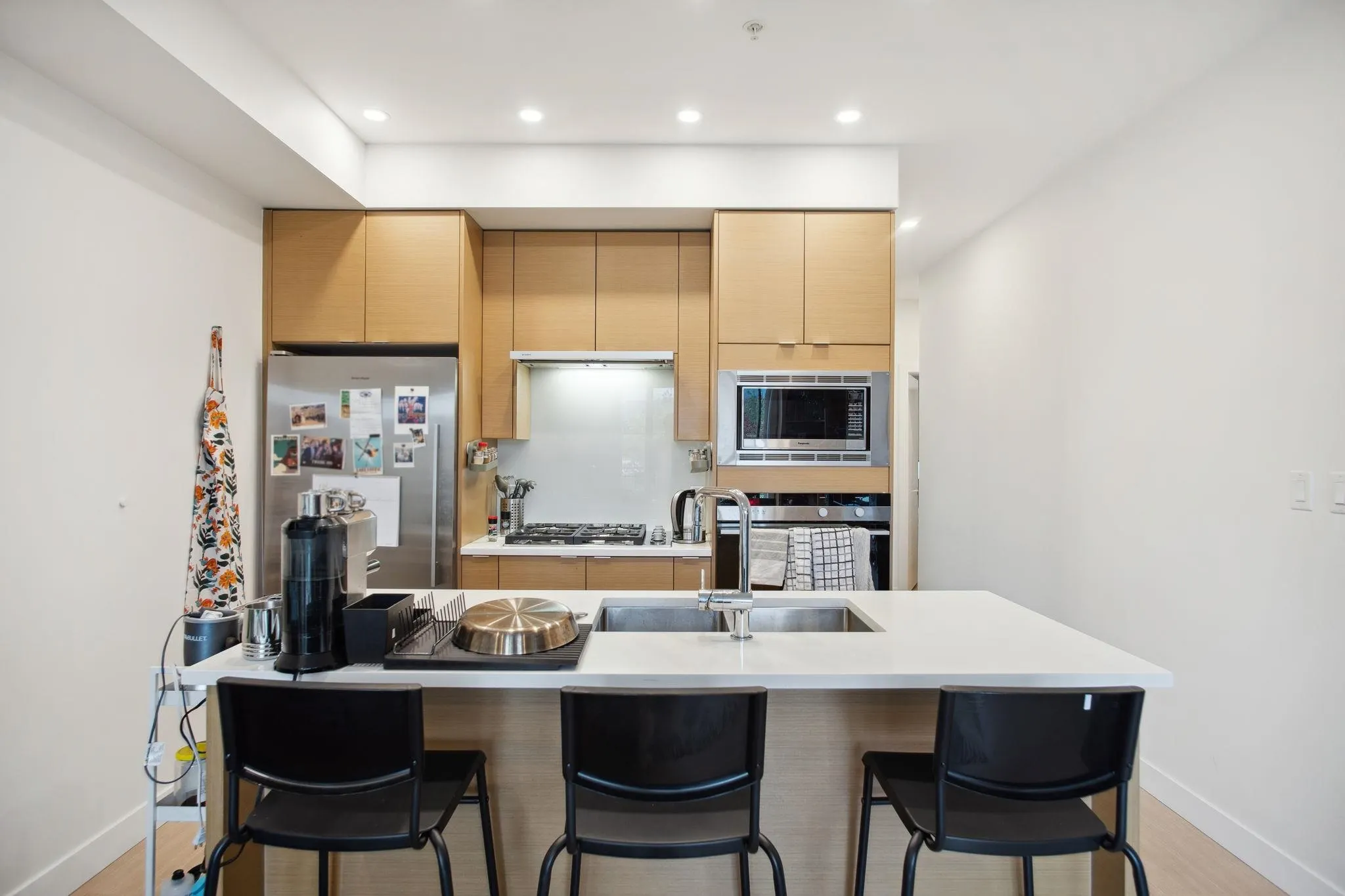 309 2528 Collingwood Street