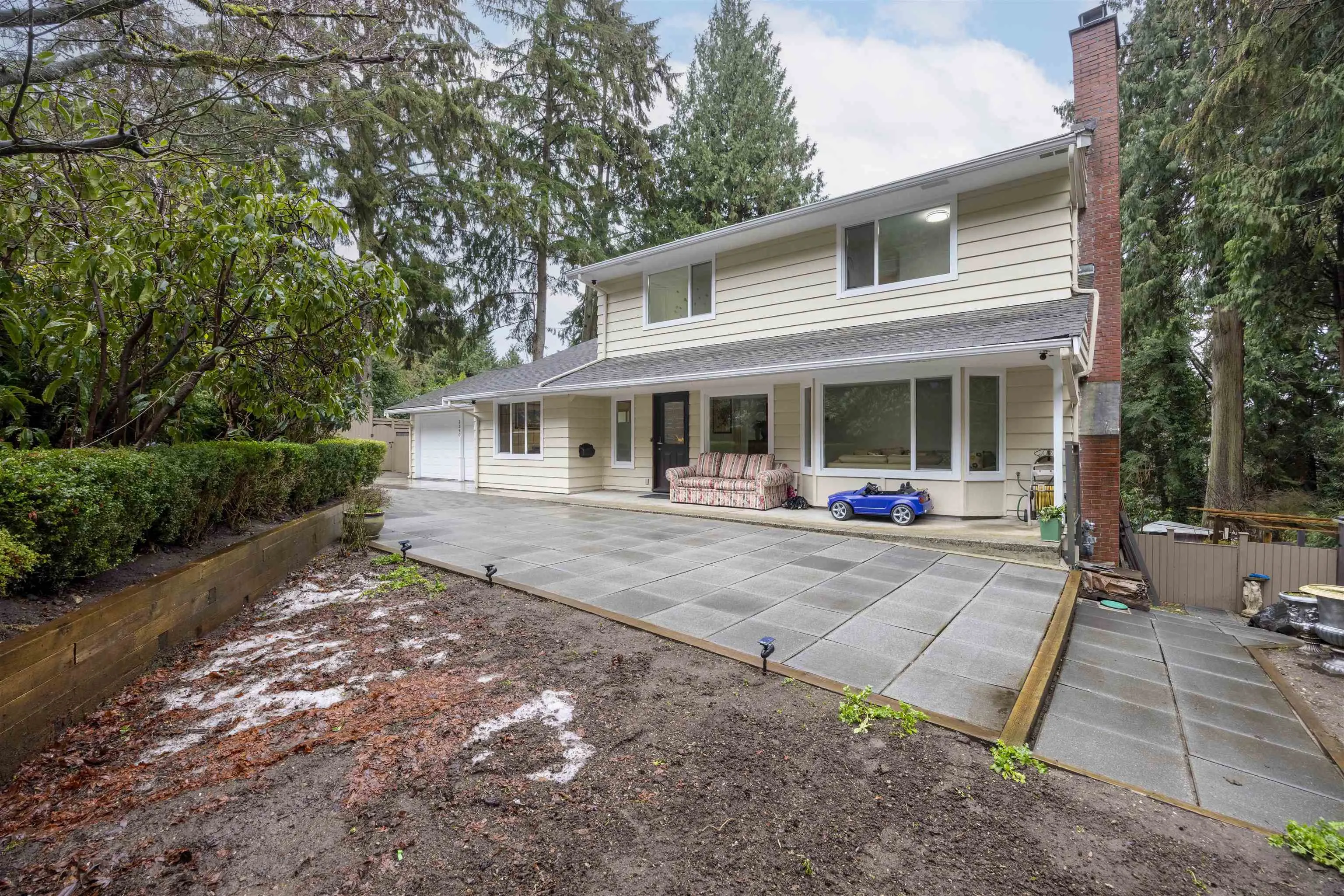 3390 Westmount Road