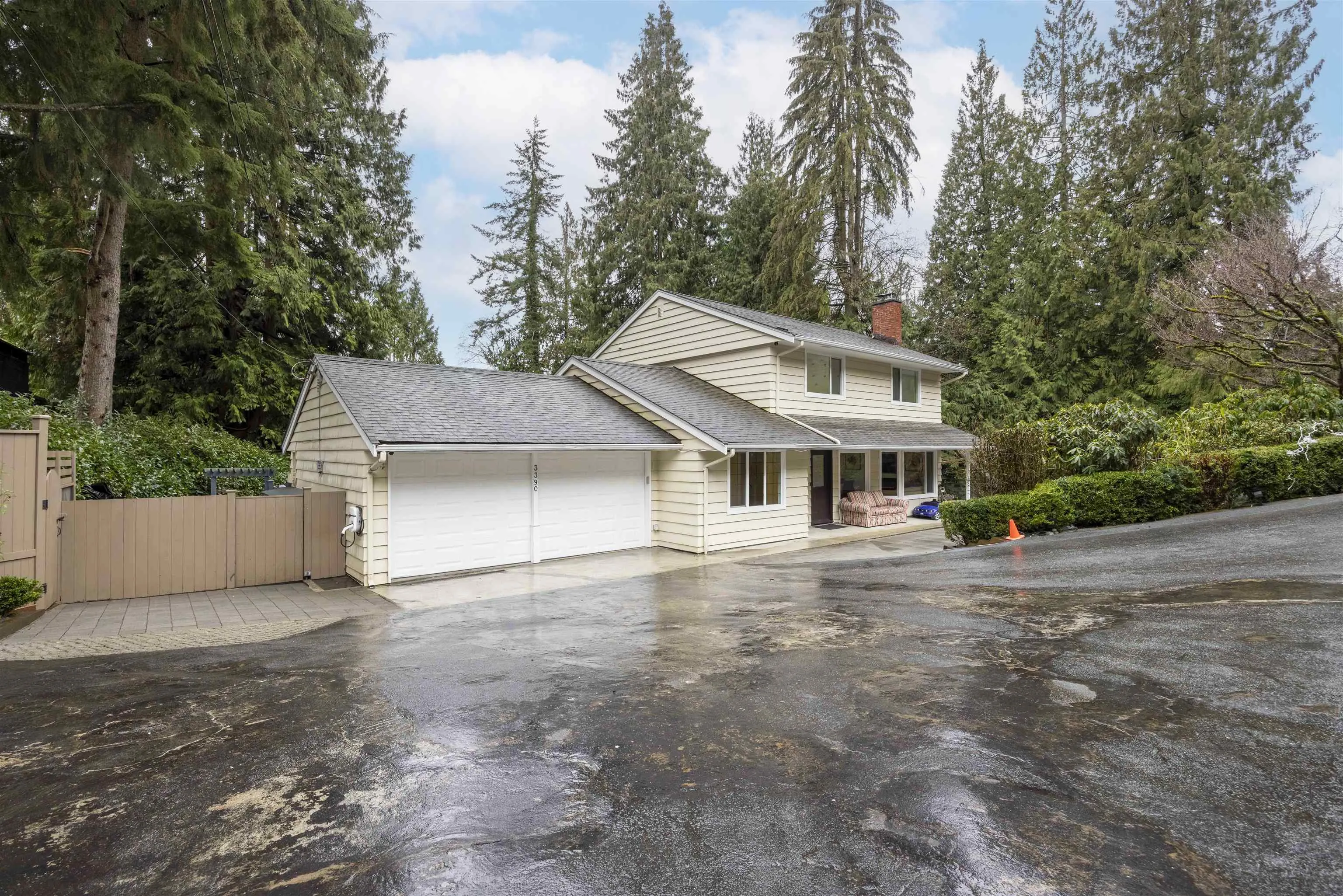 3390 Westmount Road
