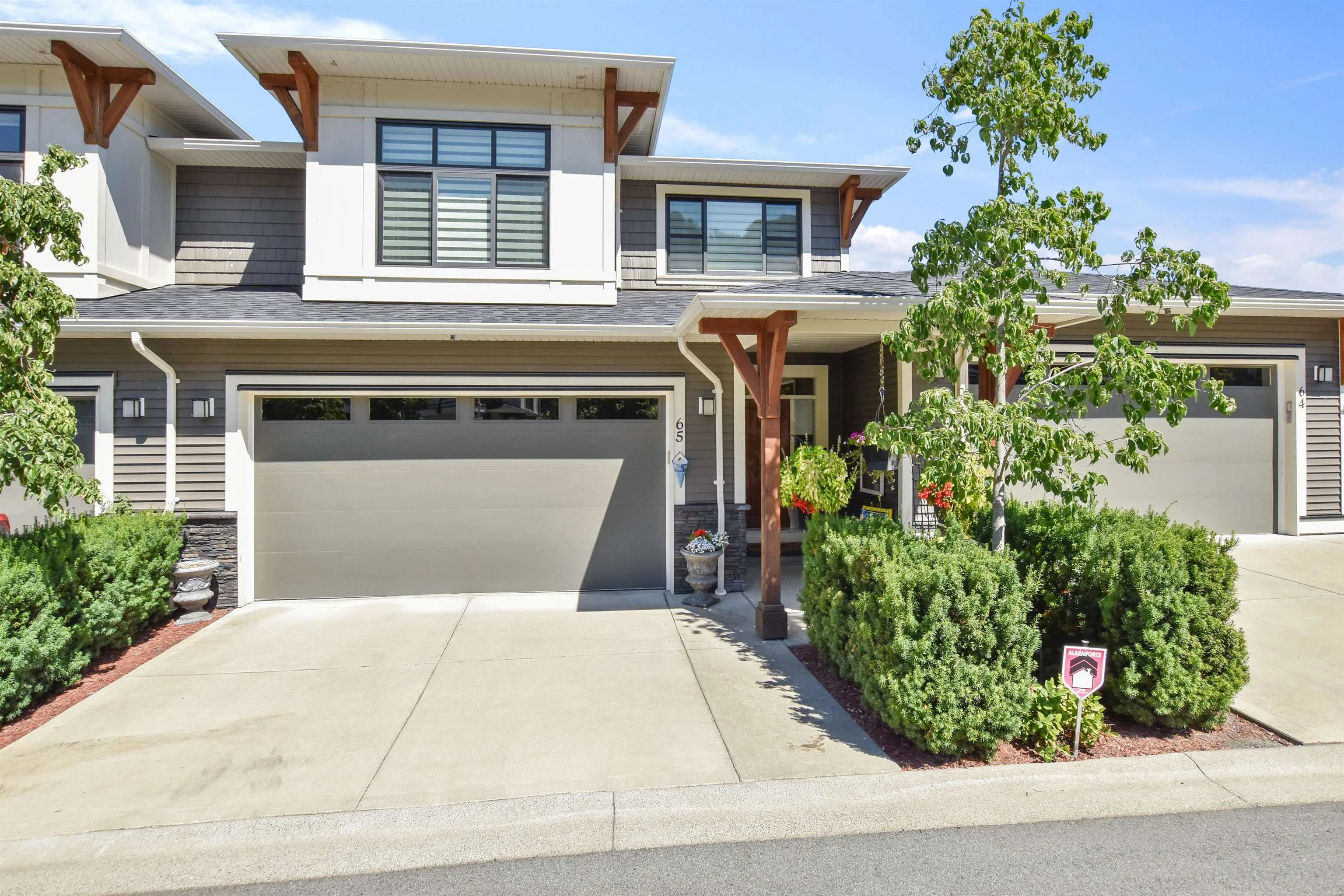 65 43685 Chilliwack Mountain Road