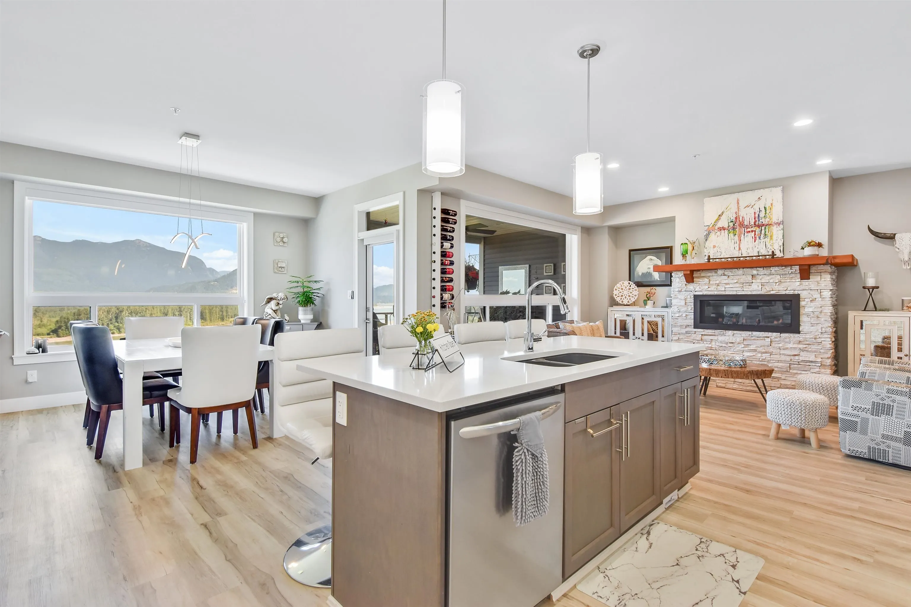 65 43685 Chilliwack Mountain Road