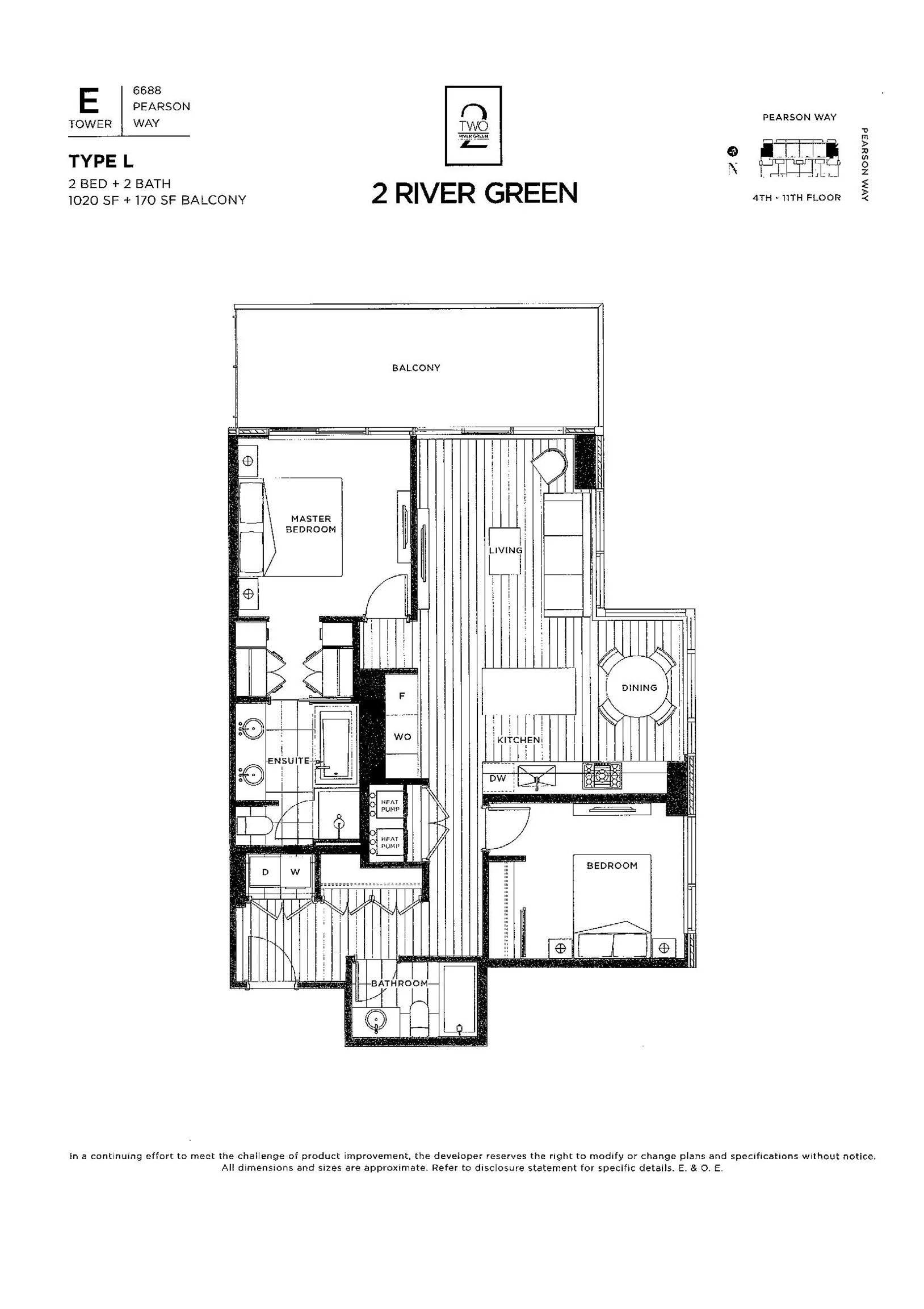 901 6688 Pearson Way