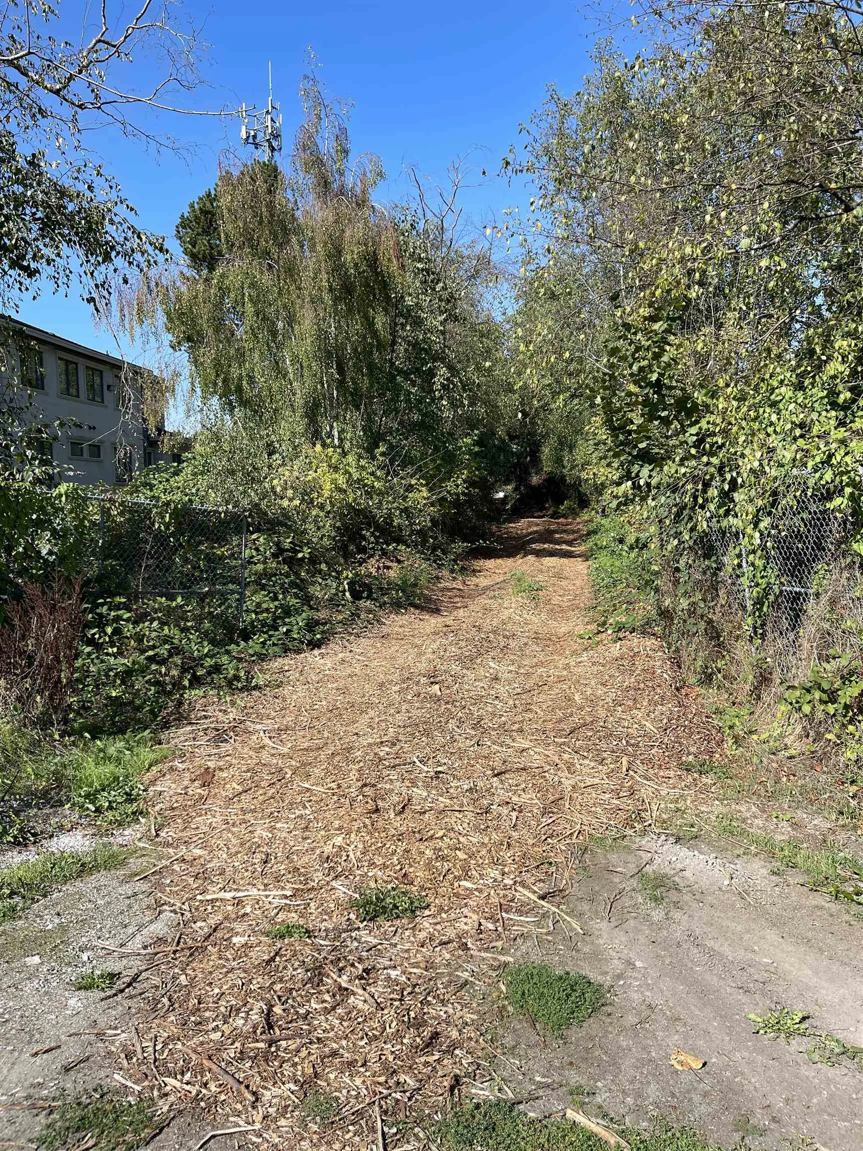 LOT 25 Blundell Road
