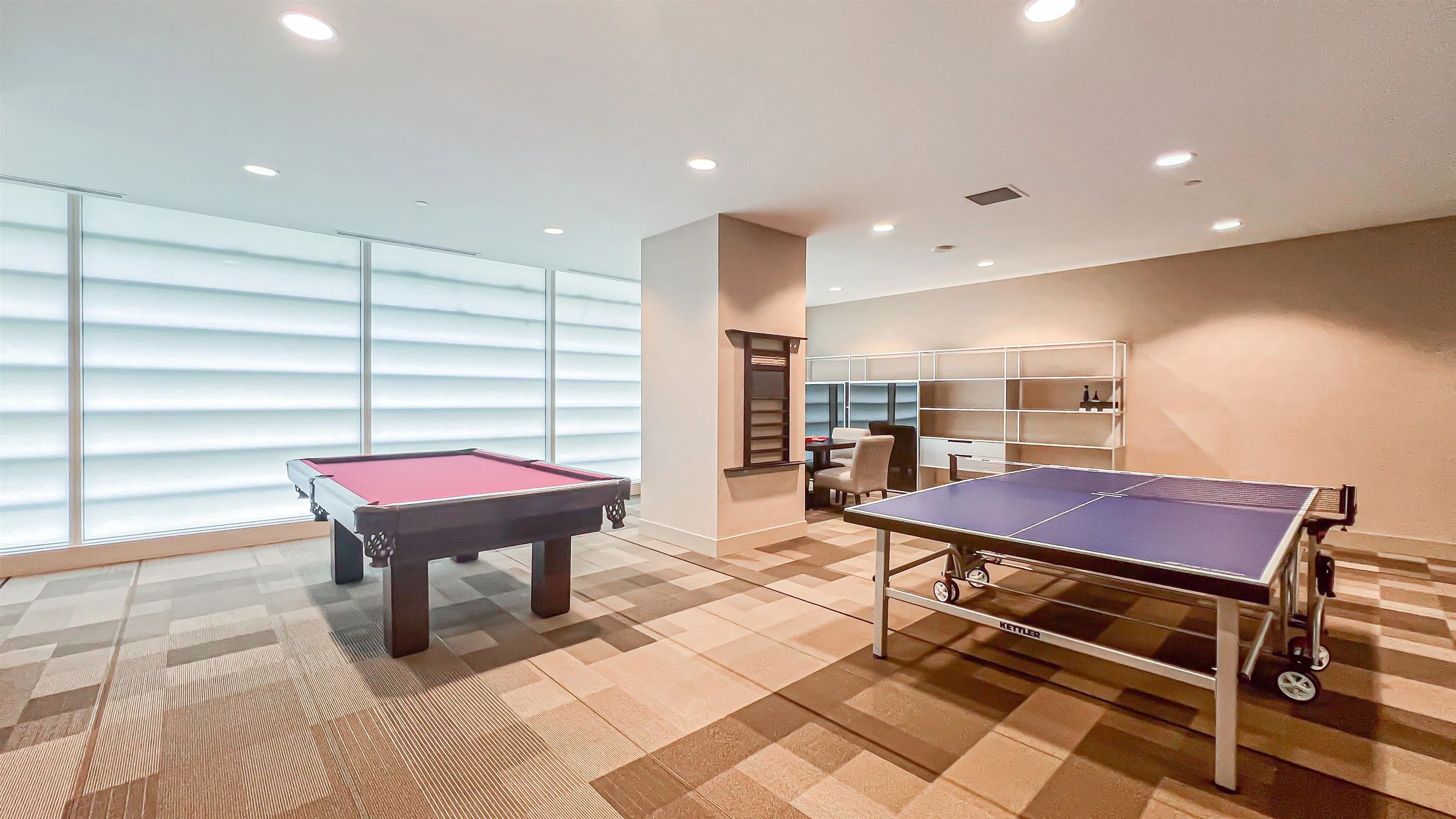 1133 W Cordova Street