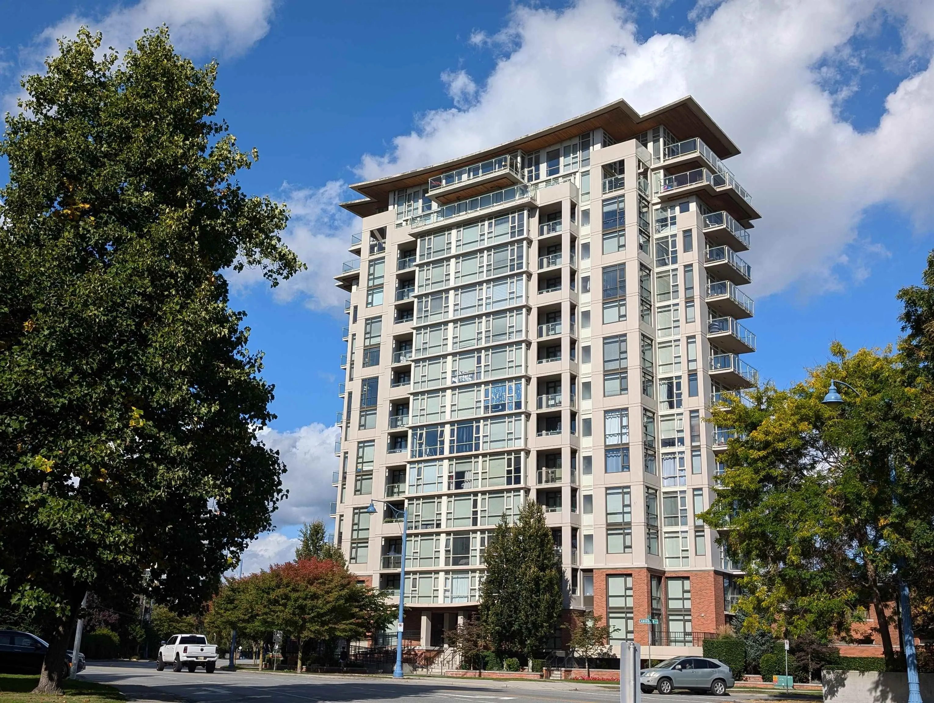 1803 8333 Anderson Road
