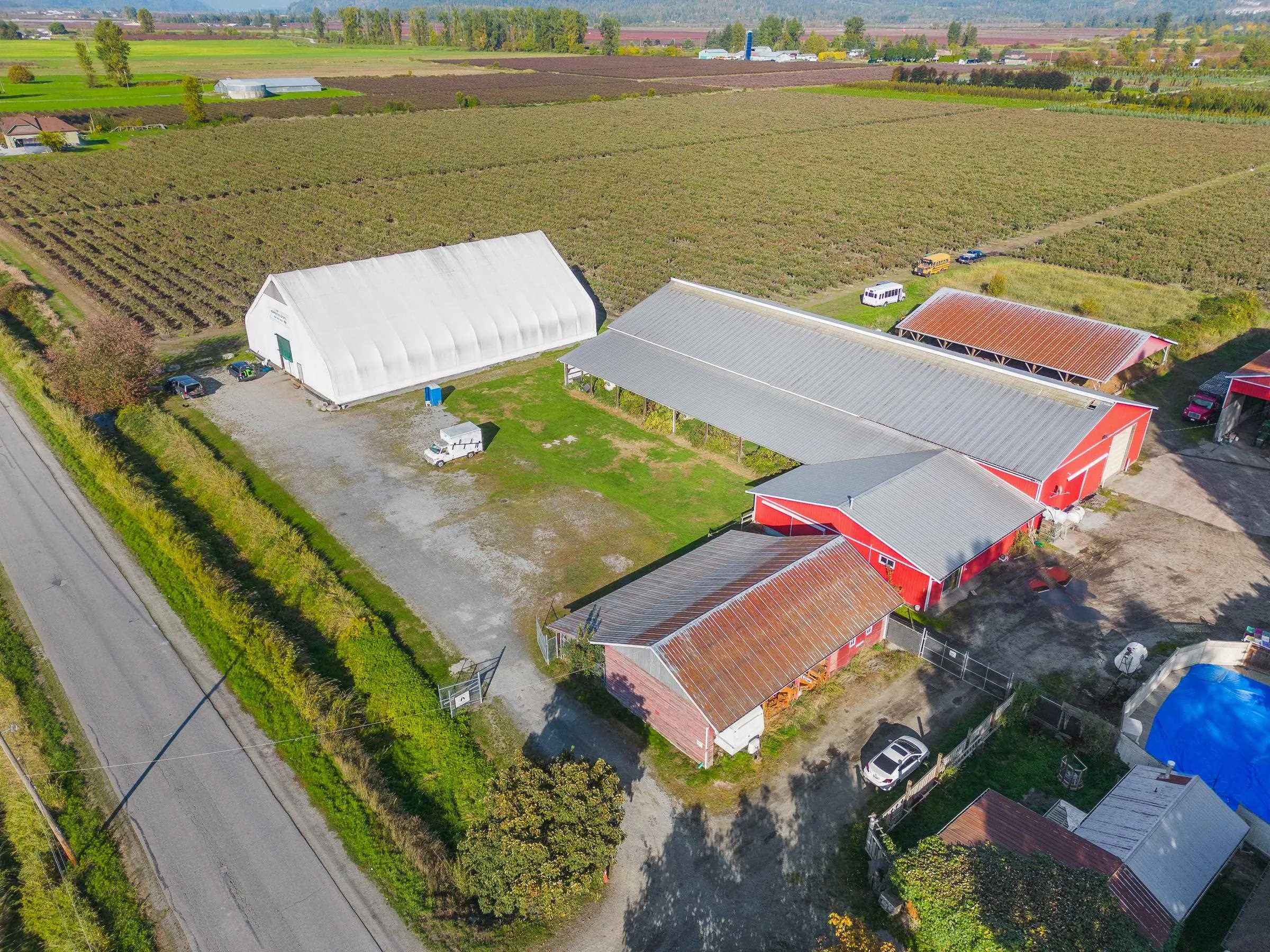 13222 Sharpe Road