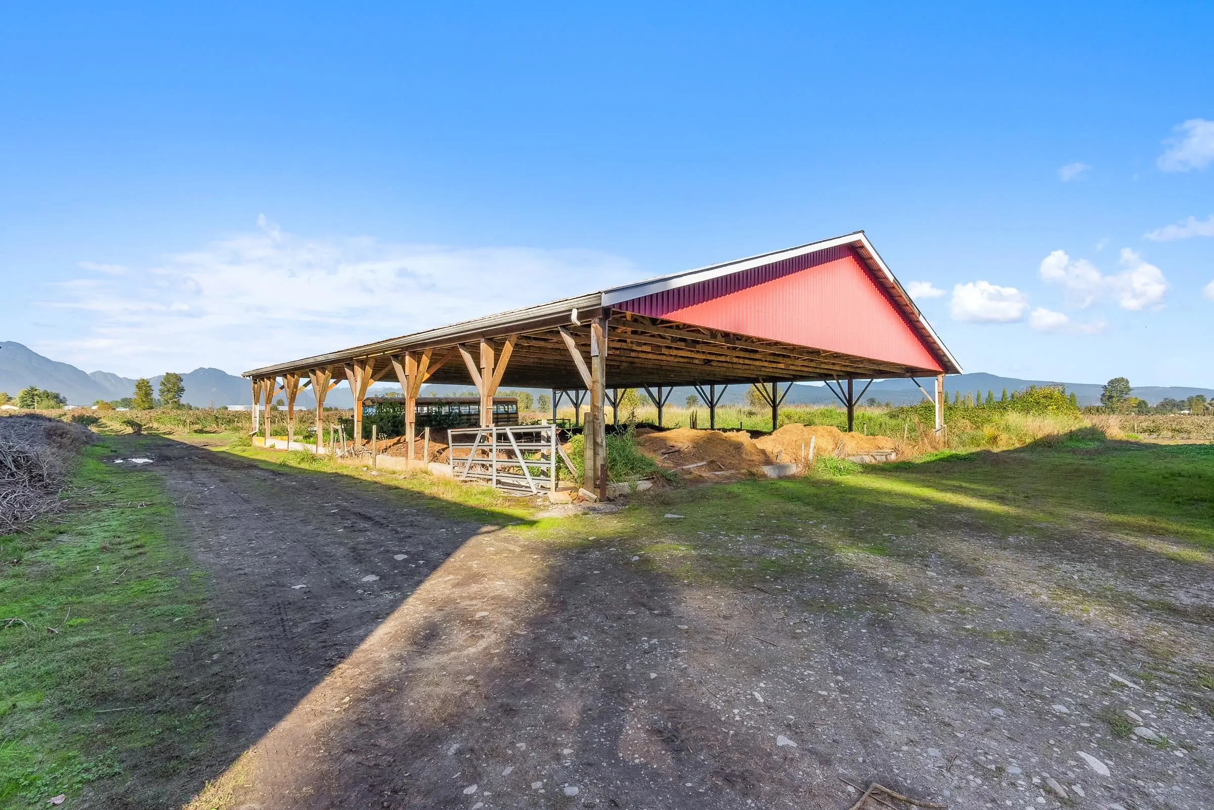 13222 Sharpe Road