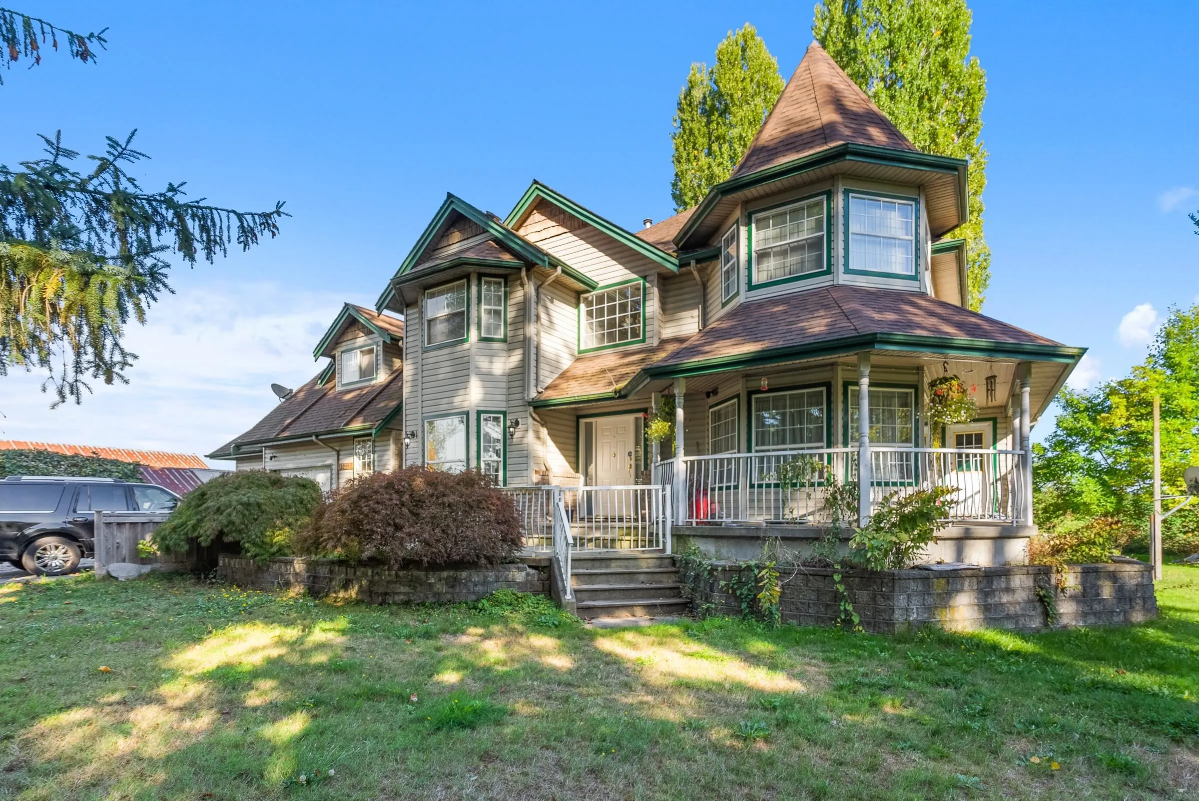 13222 Sharpe Road