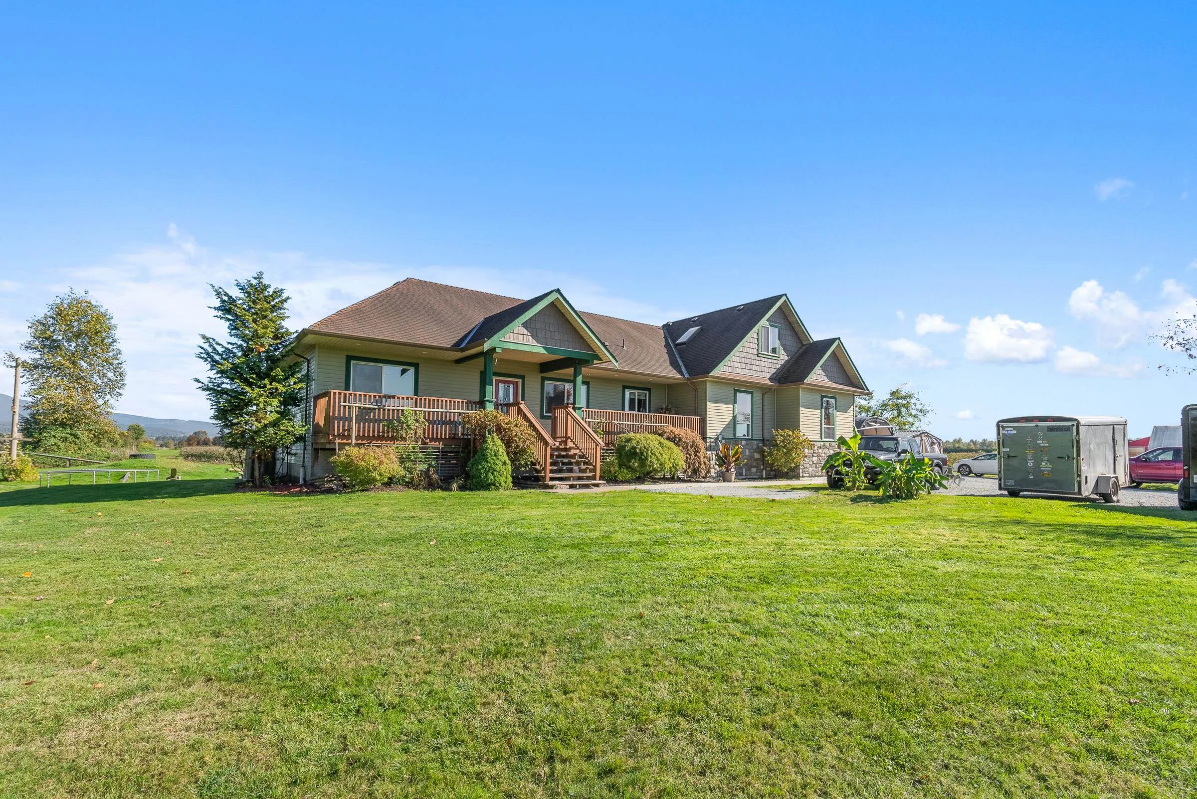 13222 Sharpe Road