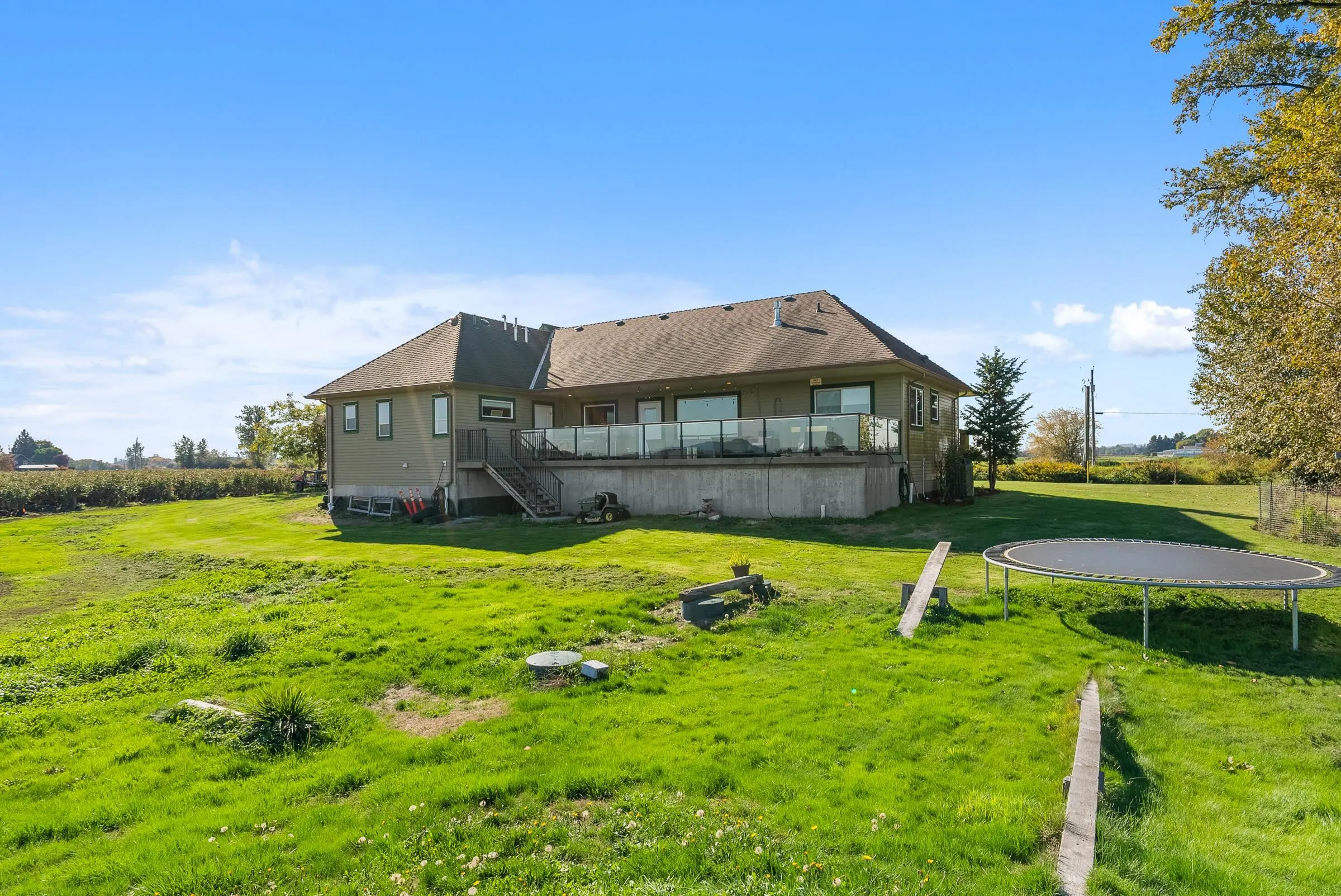 13222 Sharpe Road