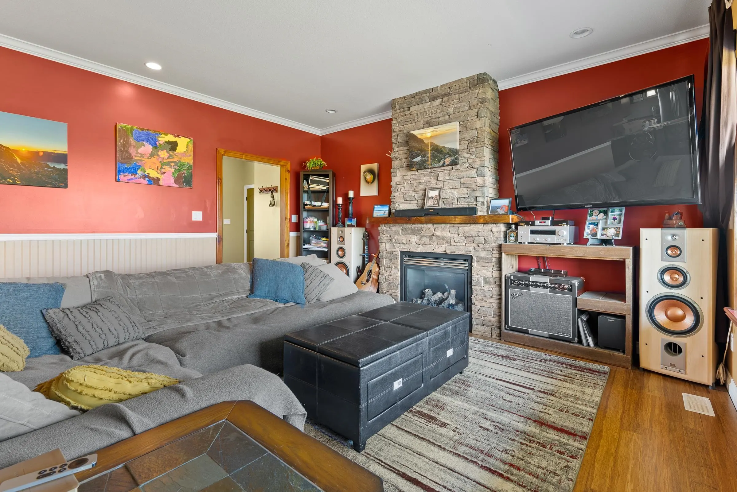 13222 Sharpe Road