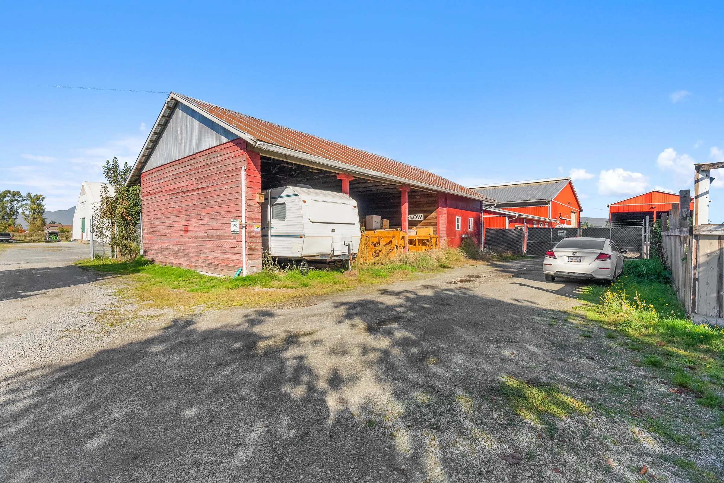 13222 Sharpe Road