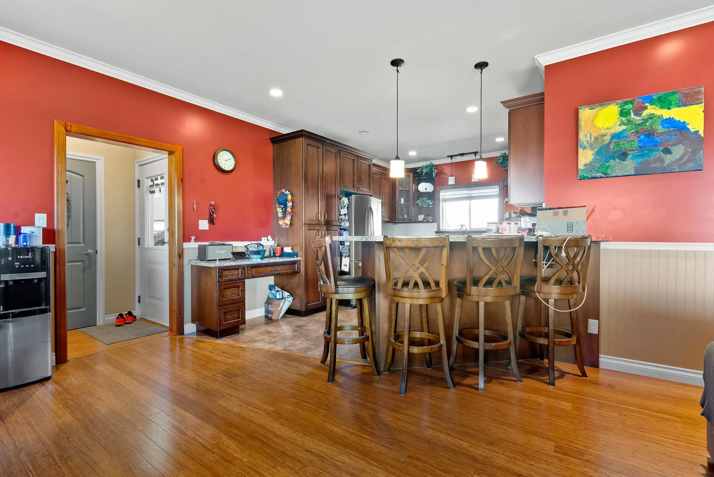 13222 Sharpe Road
