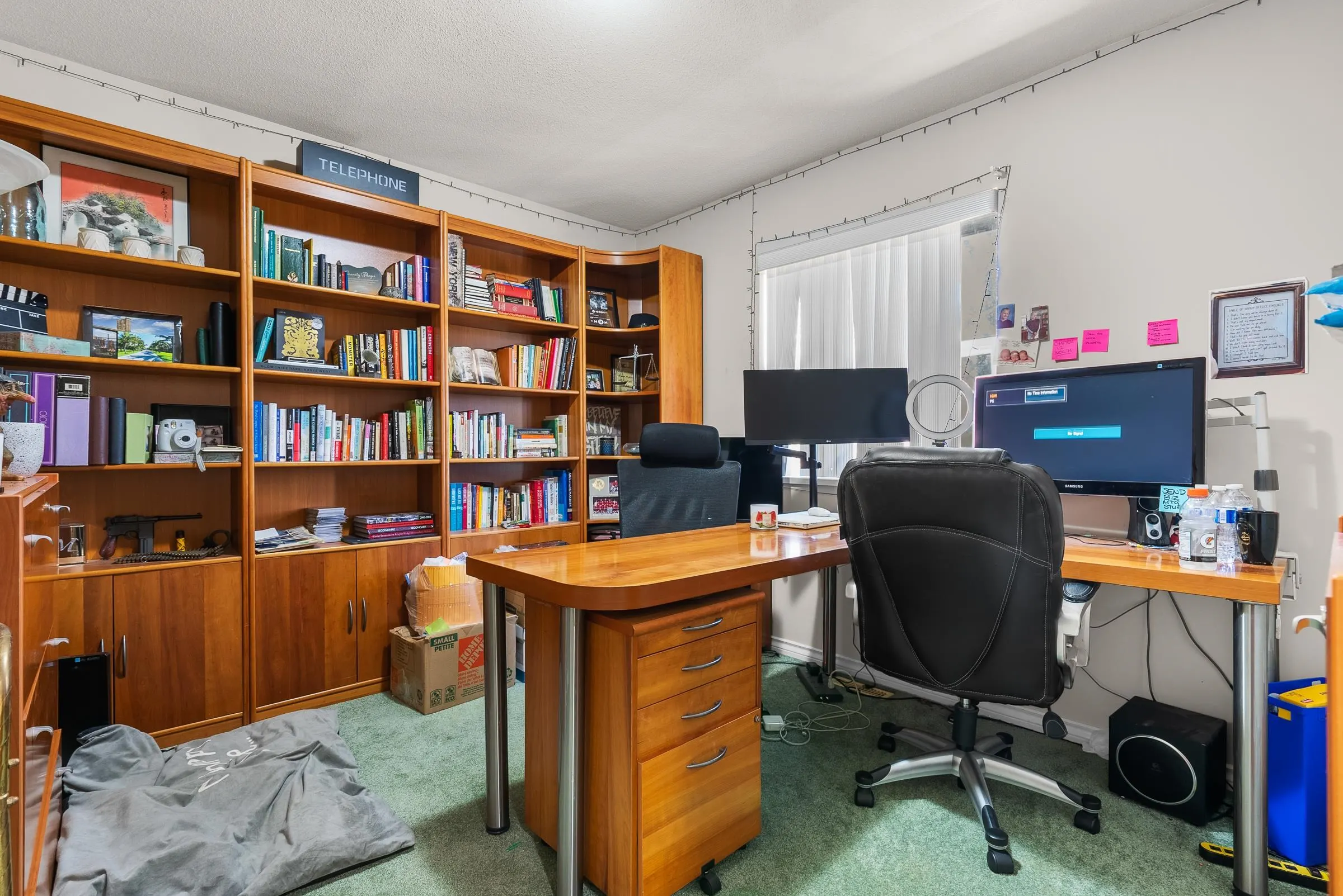 13222 Sharpe Road
