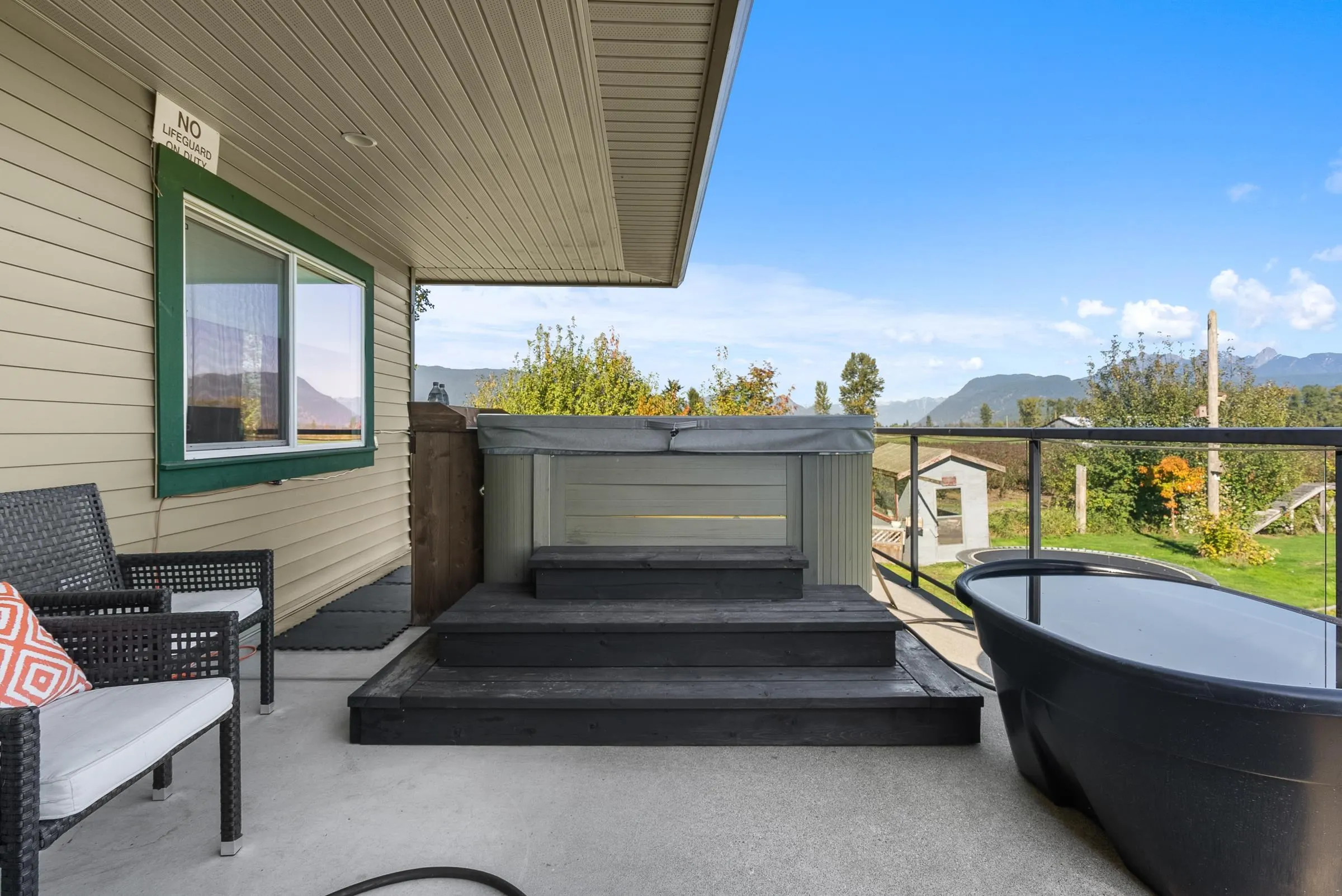 13222 Sharpe Road