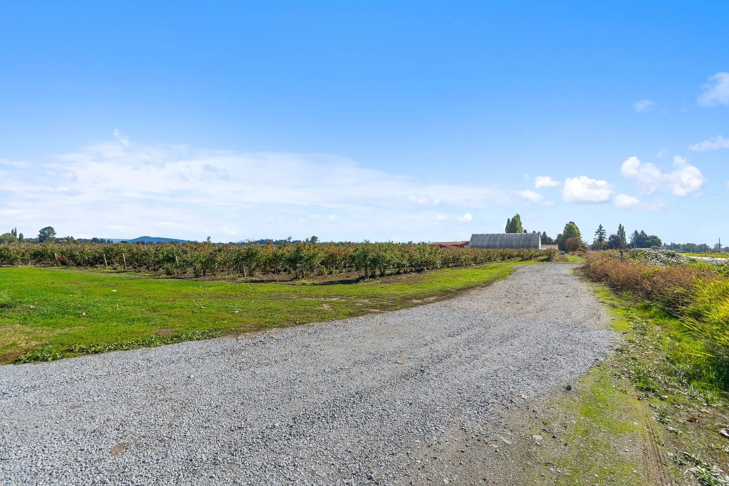13222 Sharpe Road
