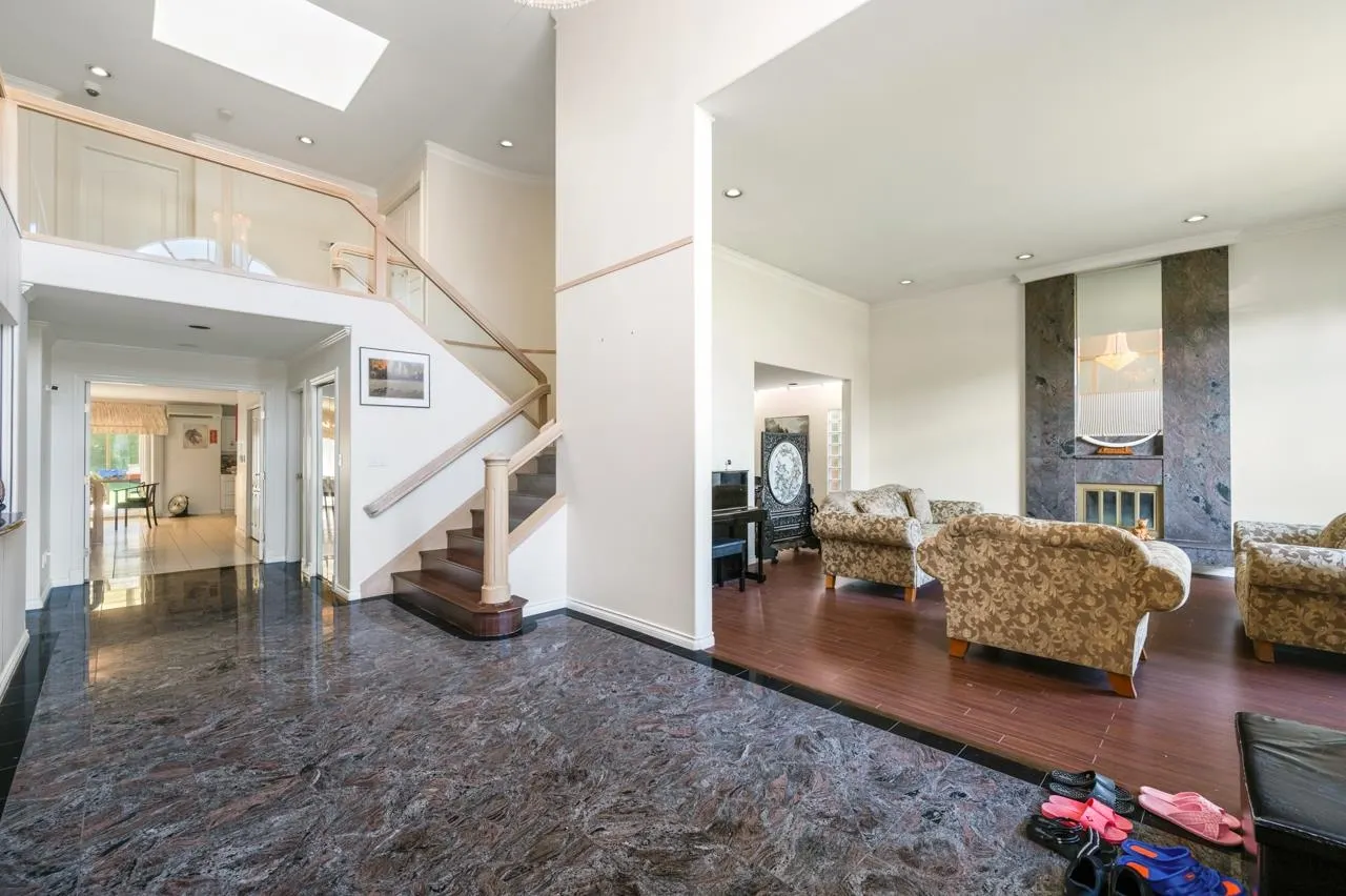 8831 Foster Road