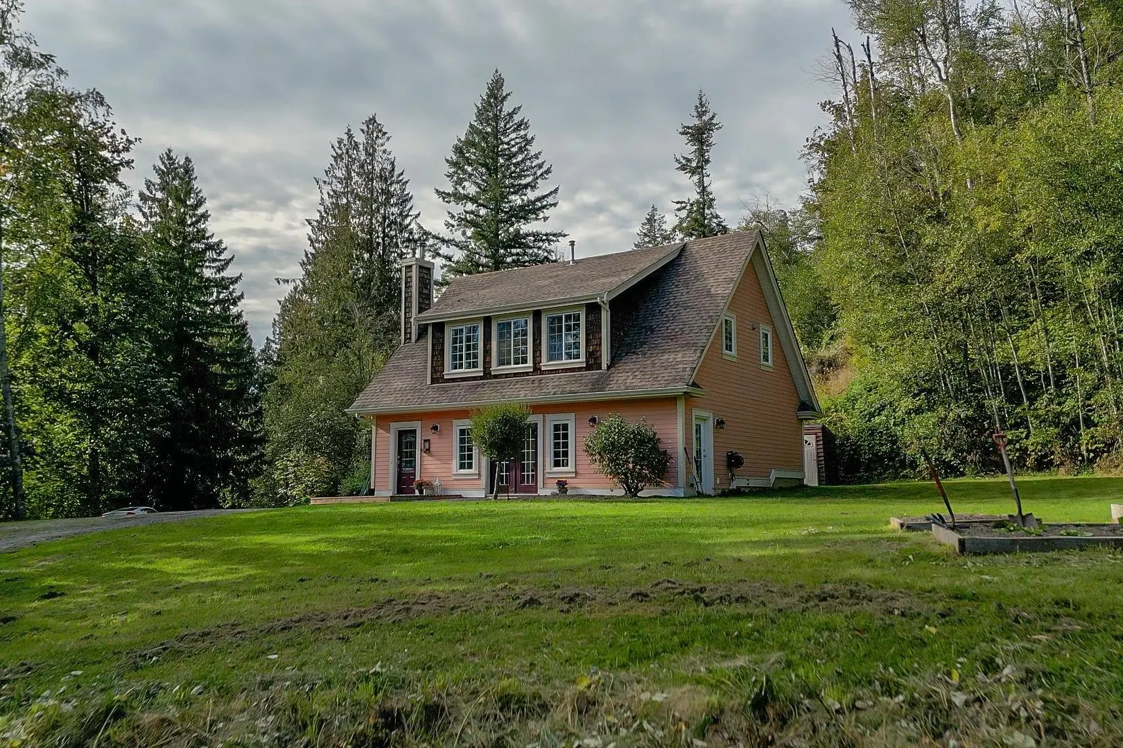 5950 Ryder Lake Road