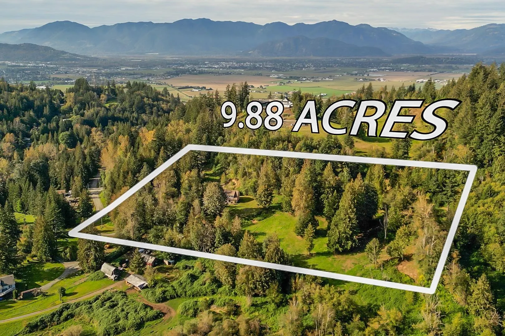 5950 Ryder Lake Road