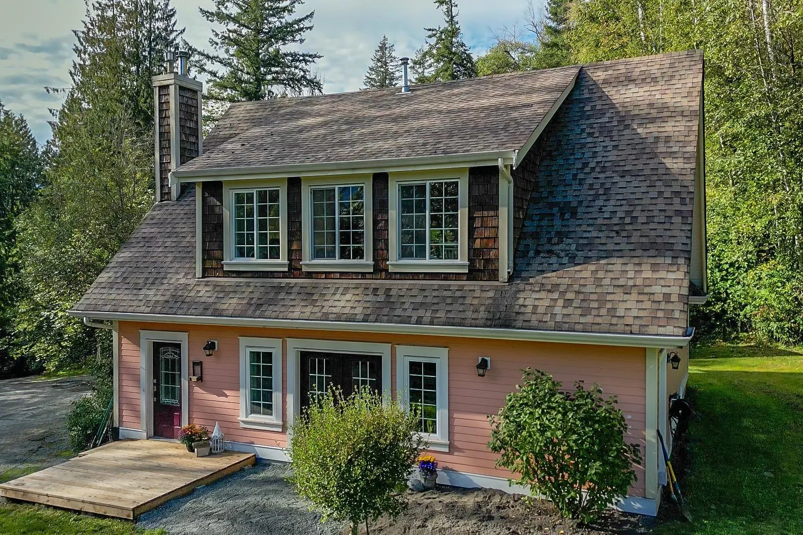 5950 Ryder Lake Road