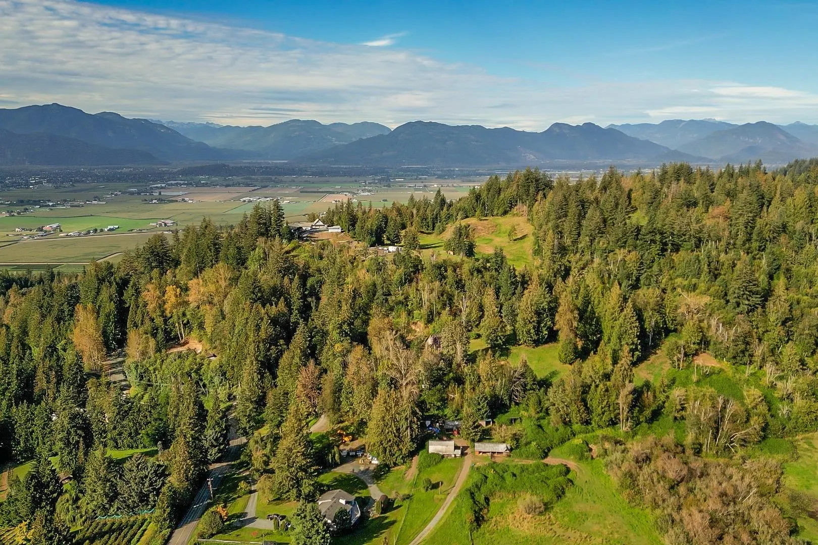 5950 Ryder Lake Road