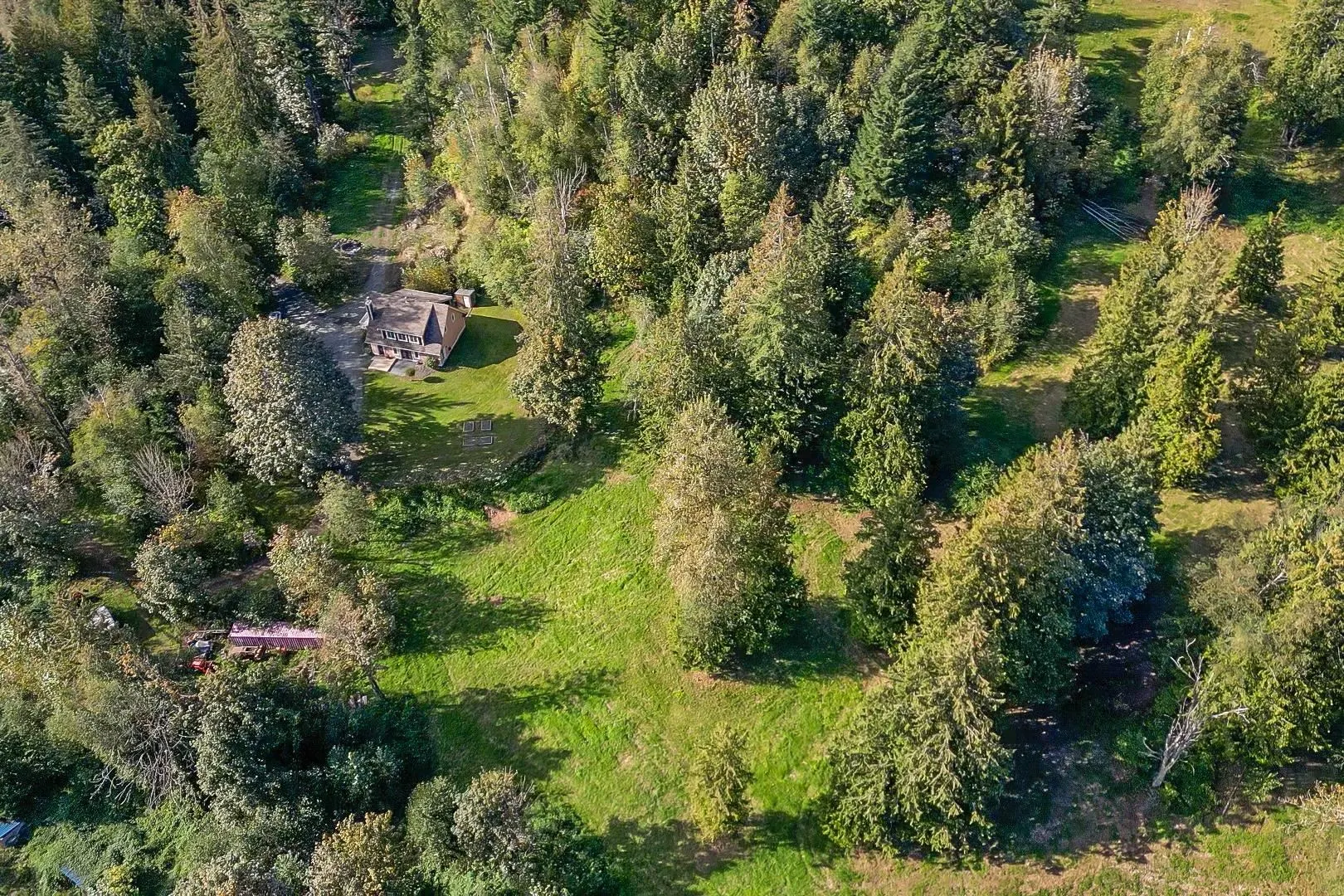 5950 Ryder Lake Road
