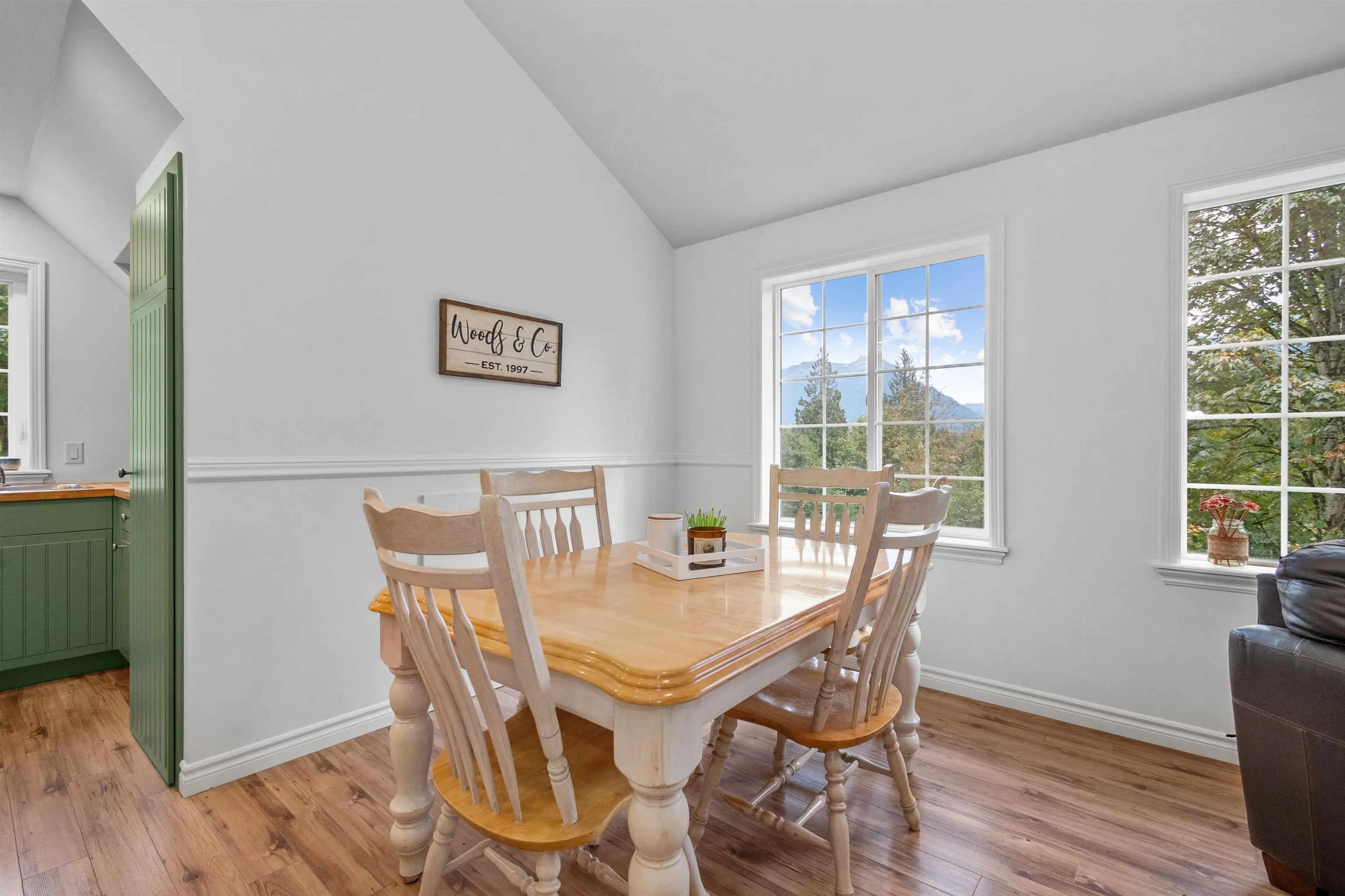 5950 Ryder Lake Road