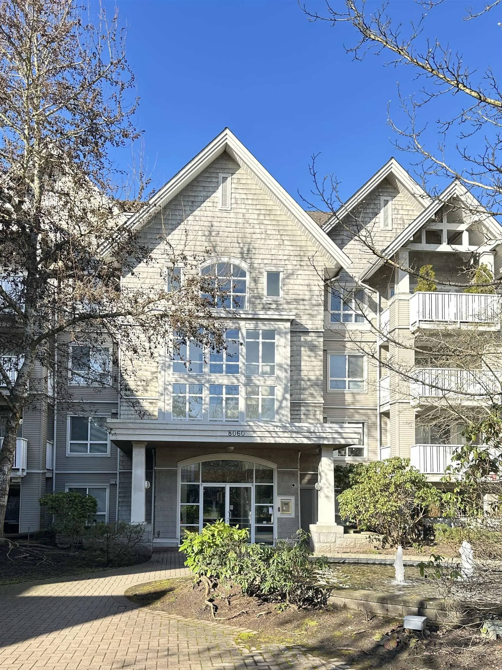 322 8060 Jones Road