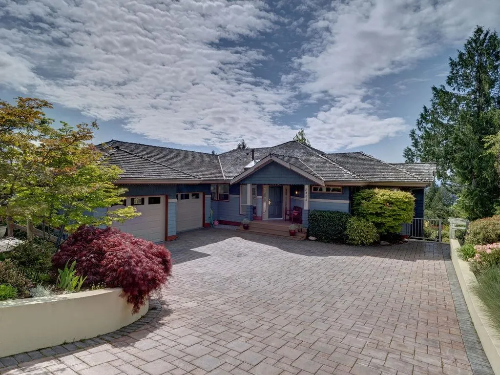 6193 Mika Road