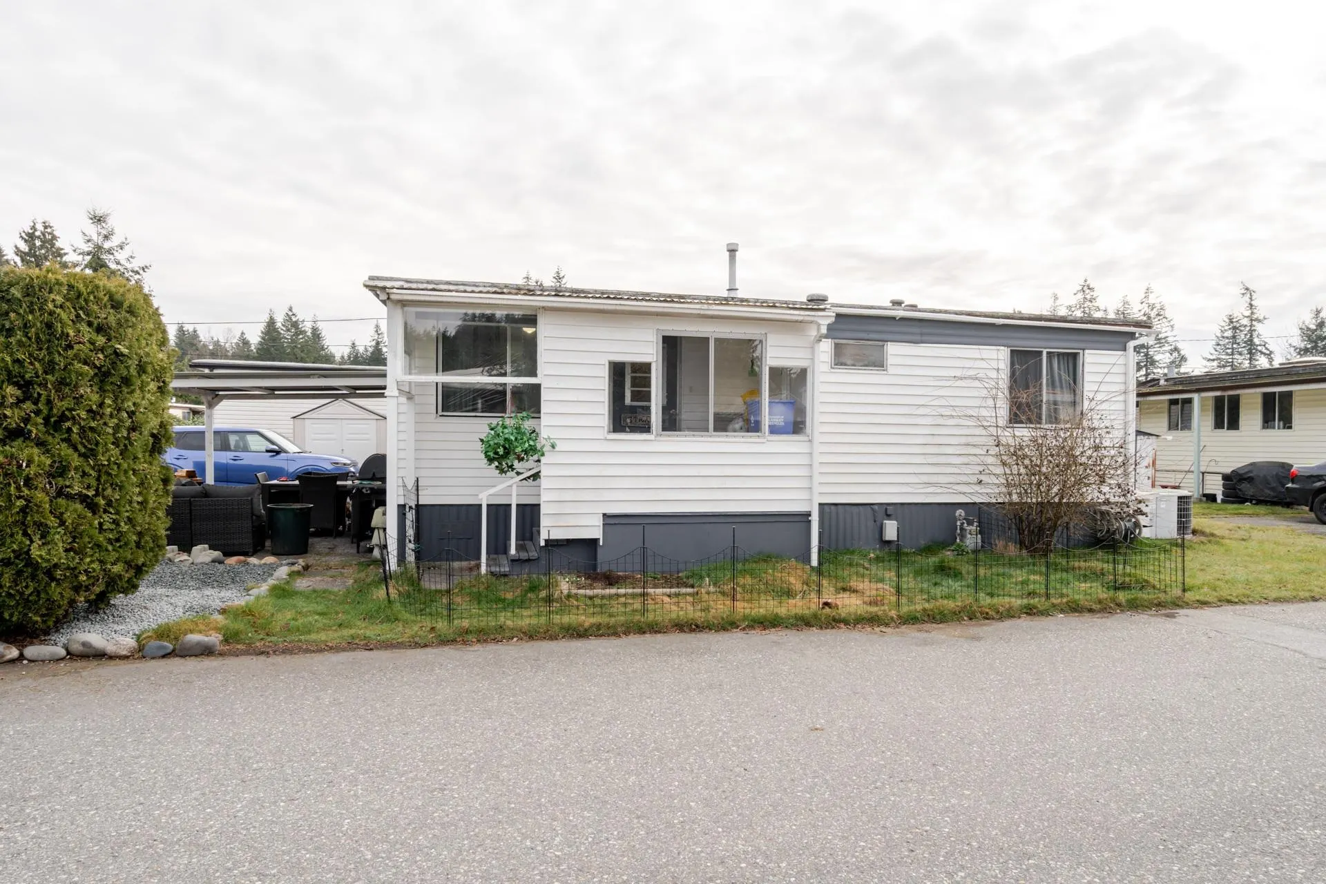 21 3031 200 Street