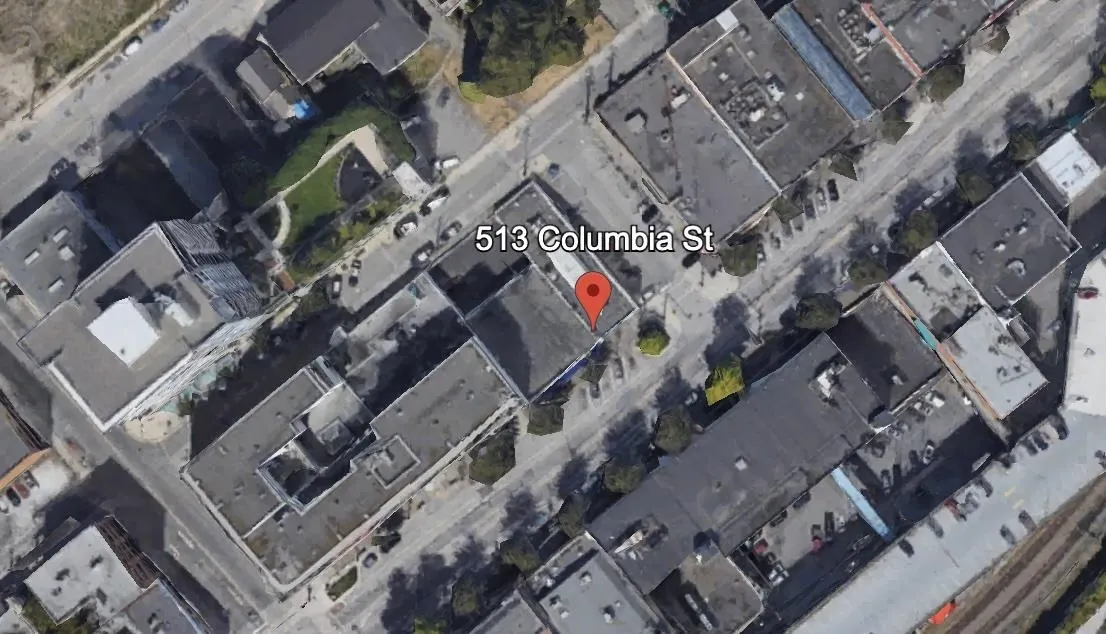 513 Columbia Street