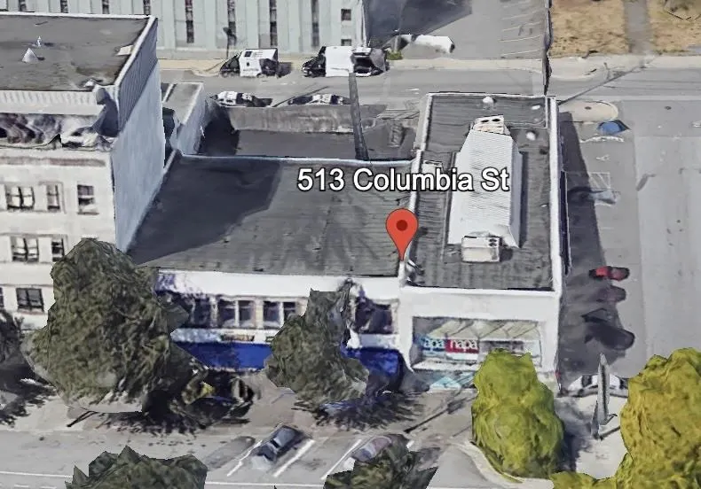 513 Columbia Street