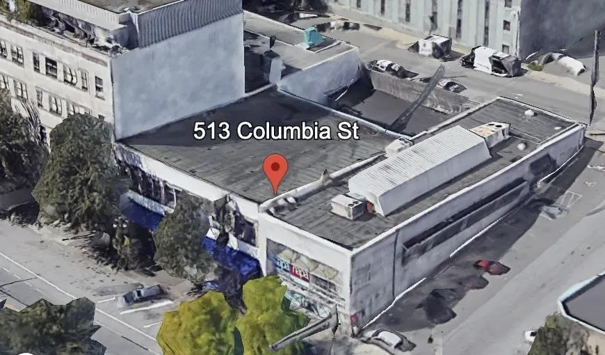 513 Columbia Street