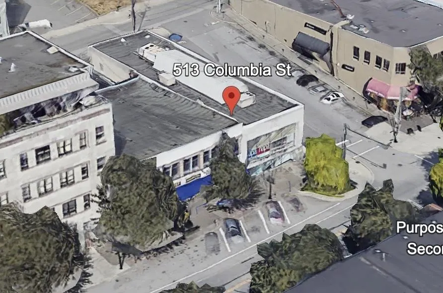 513 Columbia Street