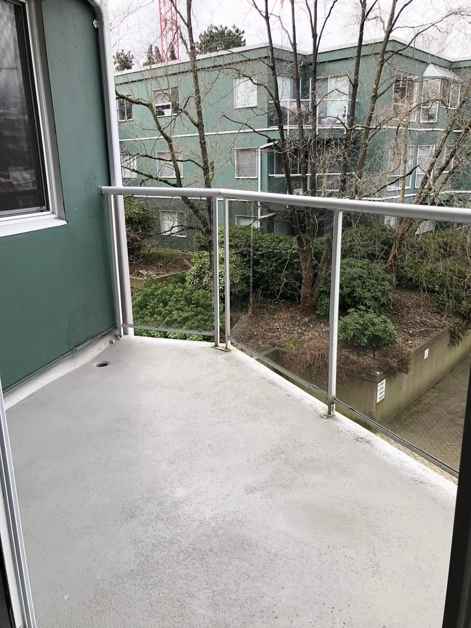 302 1508 Mariner Walk