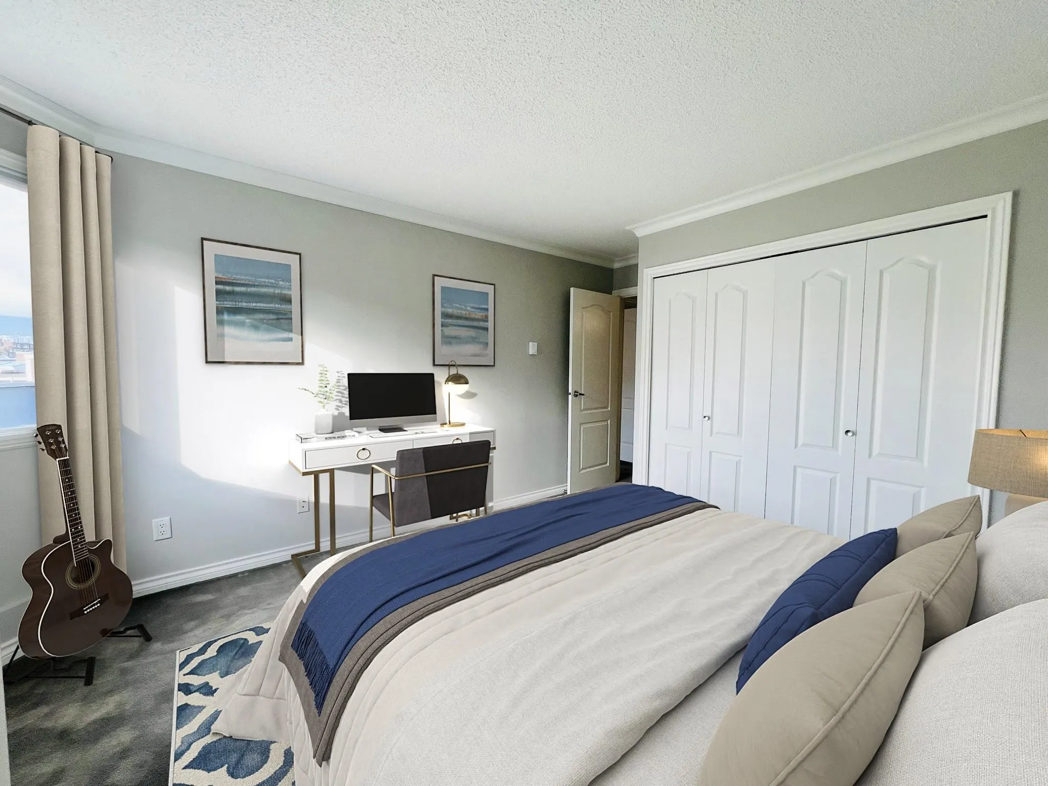 302 1508 Mariner Walk