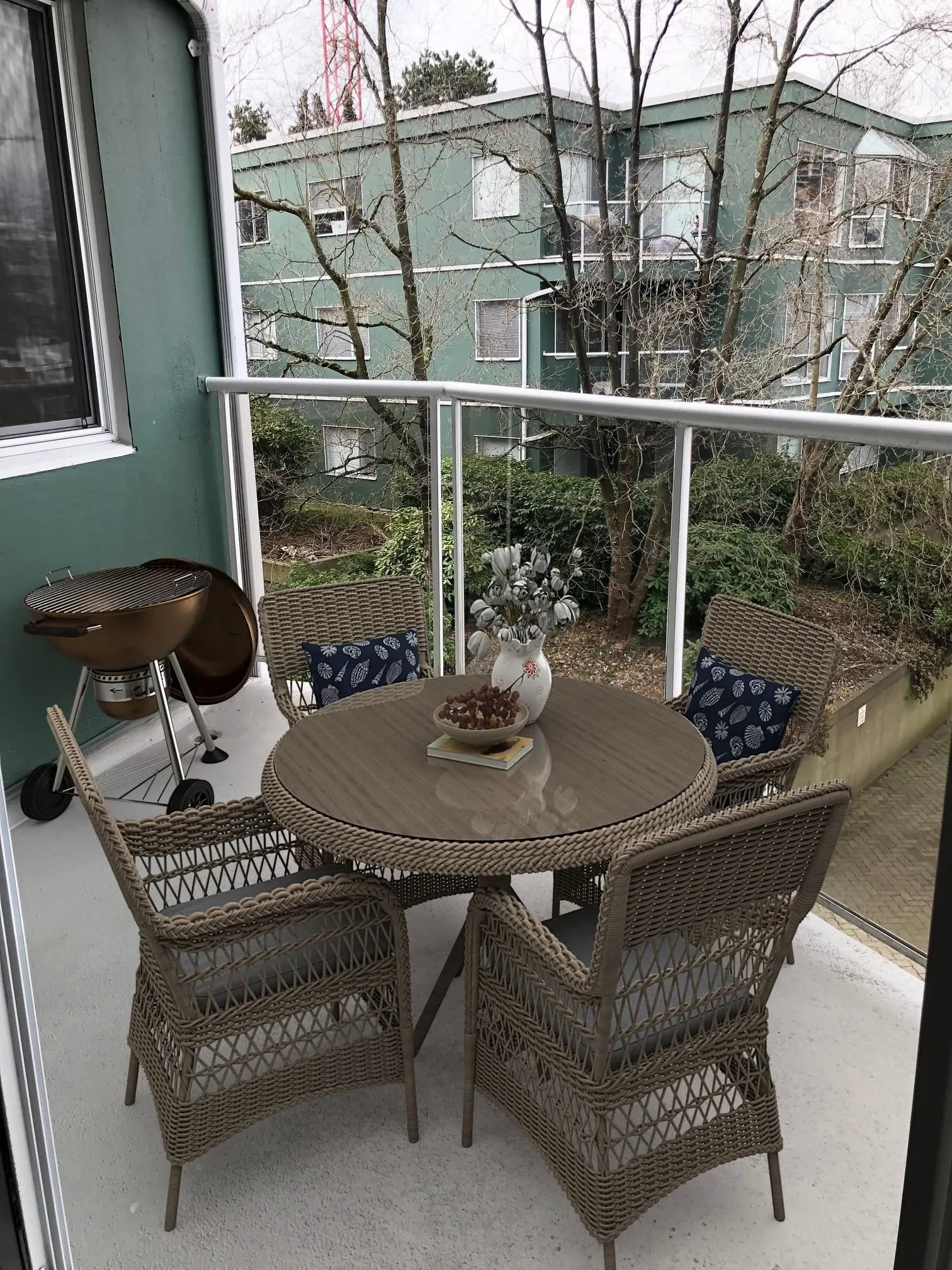 302 1508 Mariner Walk