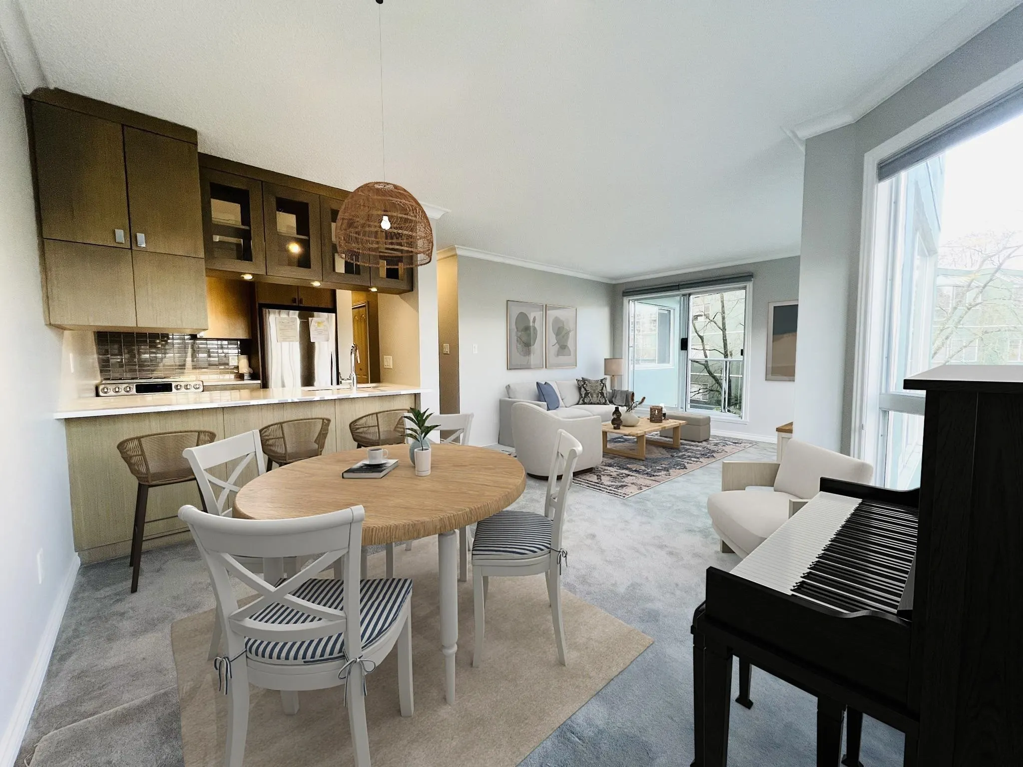 302 1508 Mariner Walk