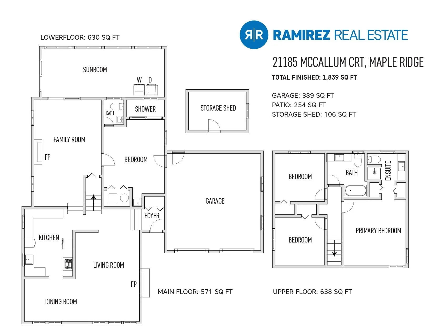 21185 Mccallum Court