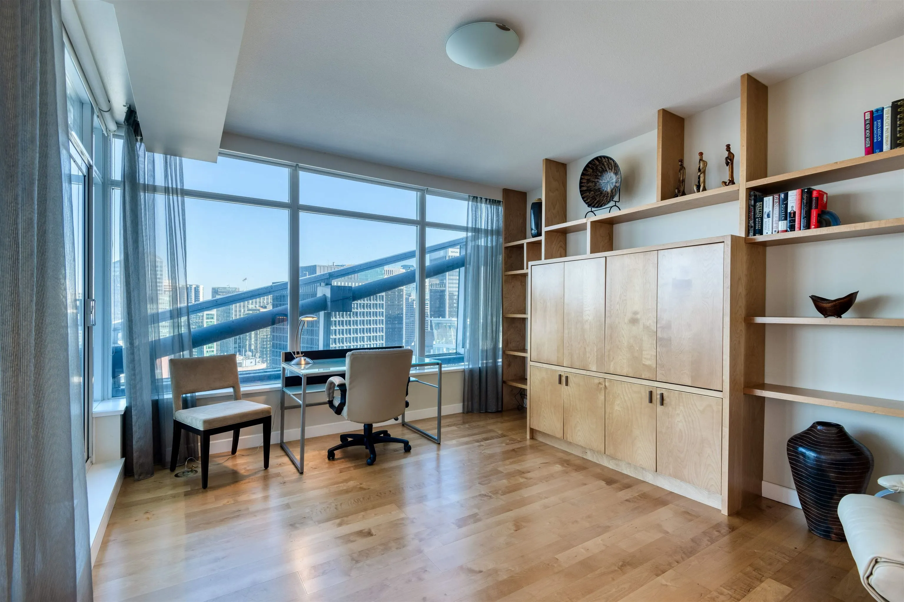 3402 1281 W Cordova Street