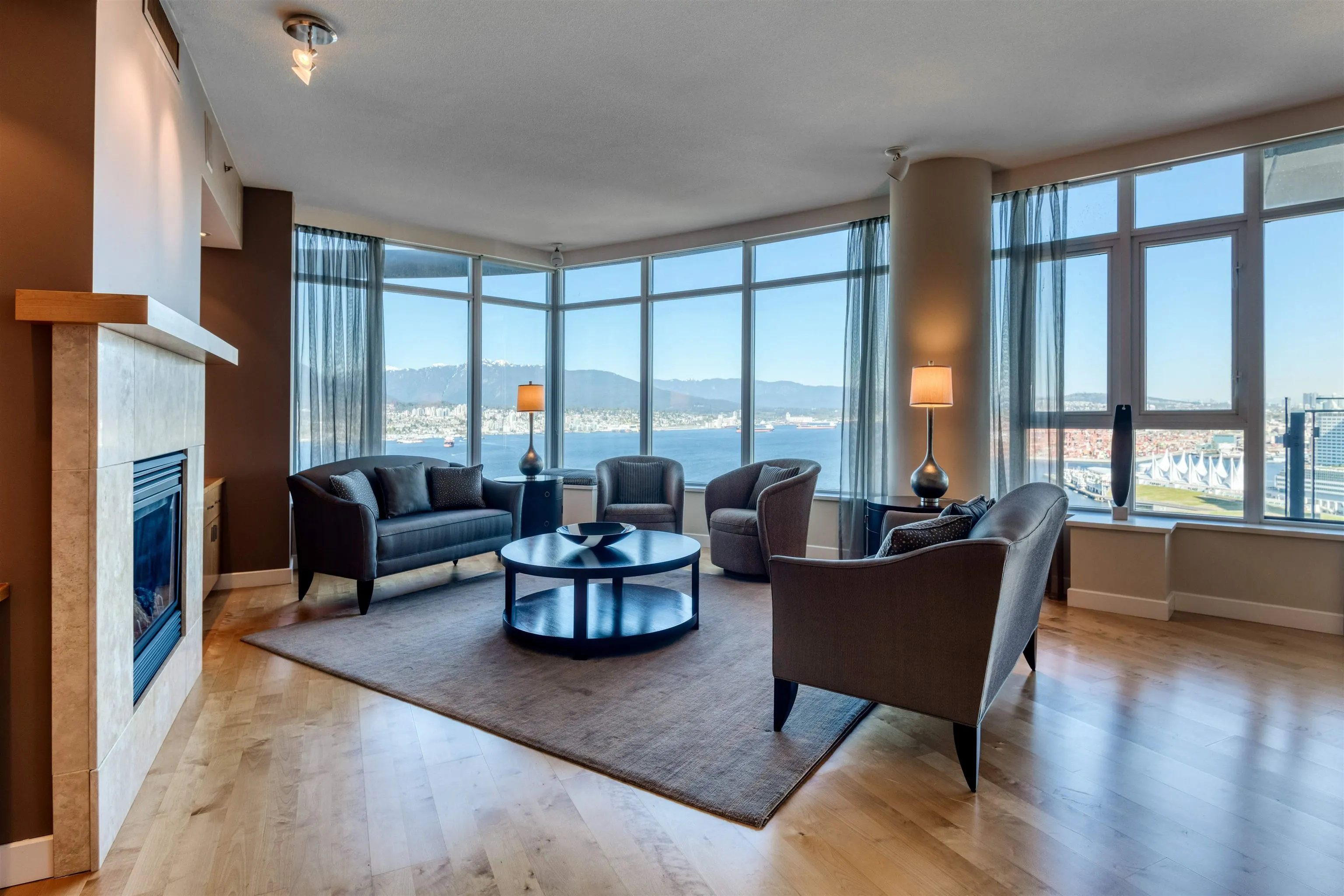 3402 1281 W Cordova Street