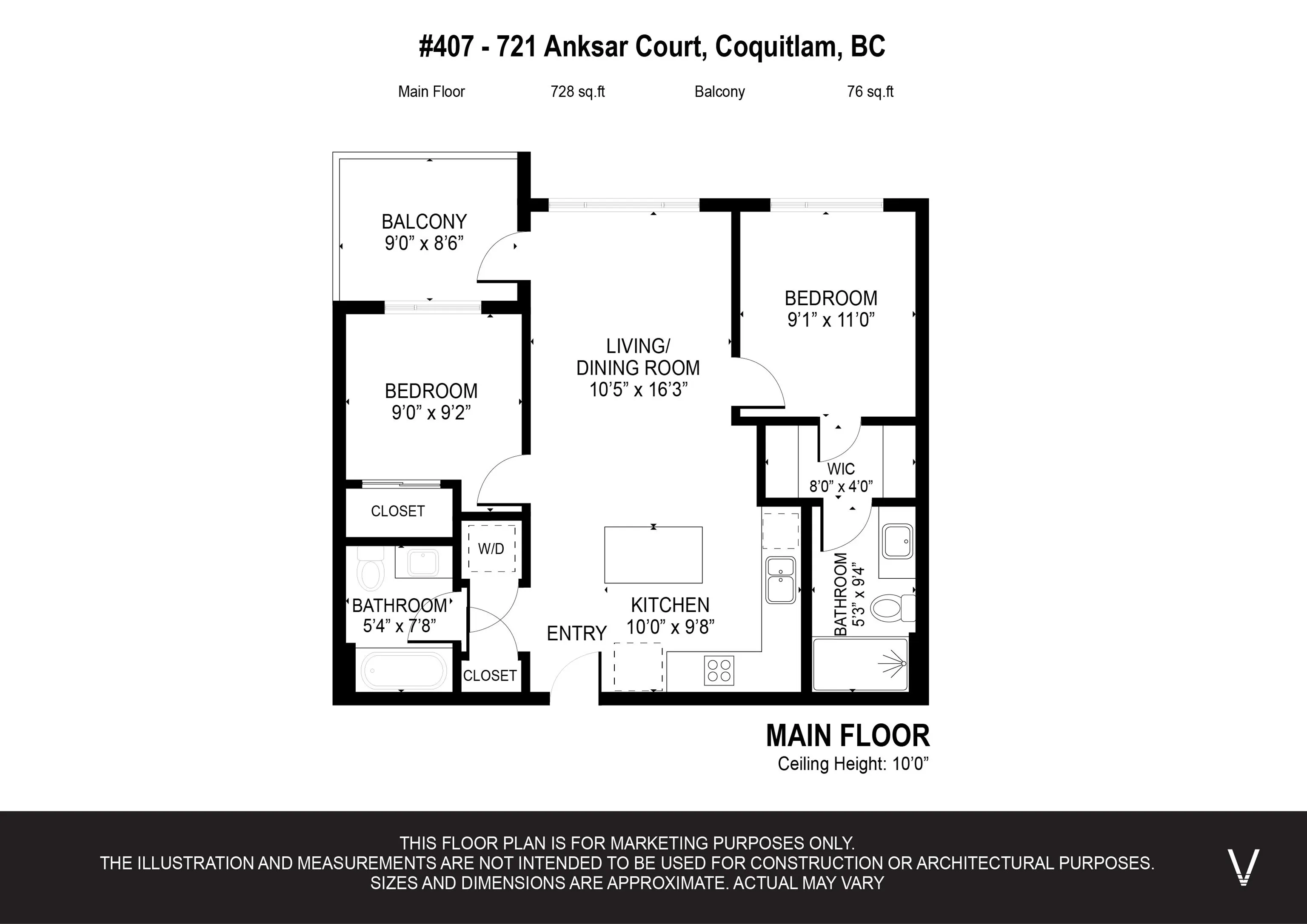 407 721 Anskar Court