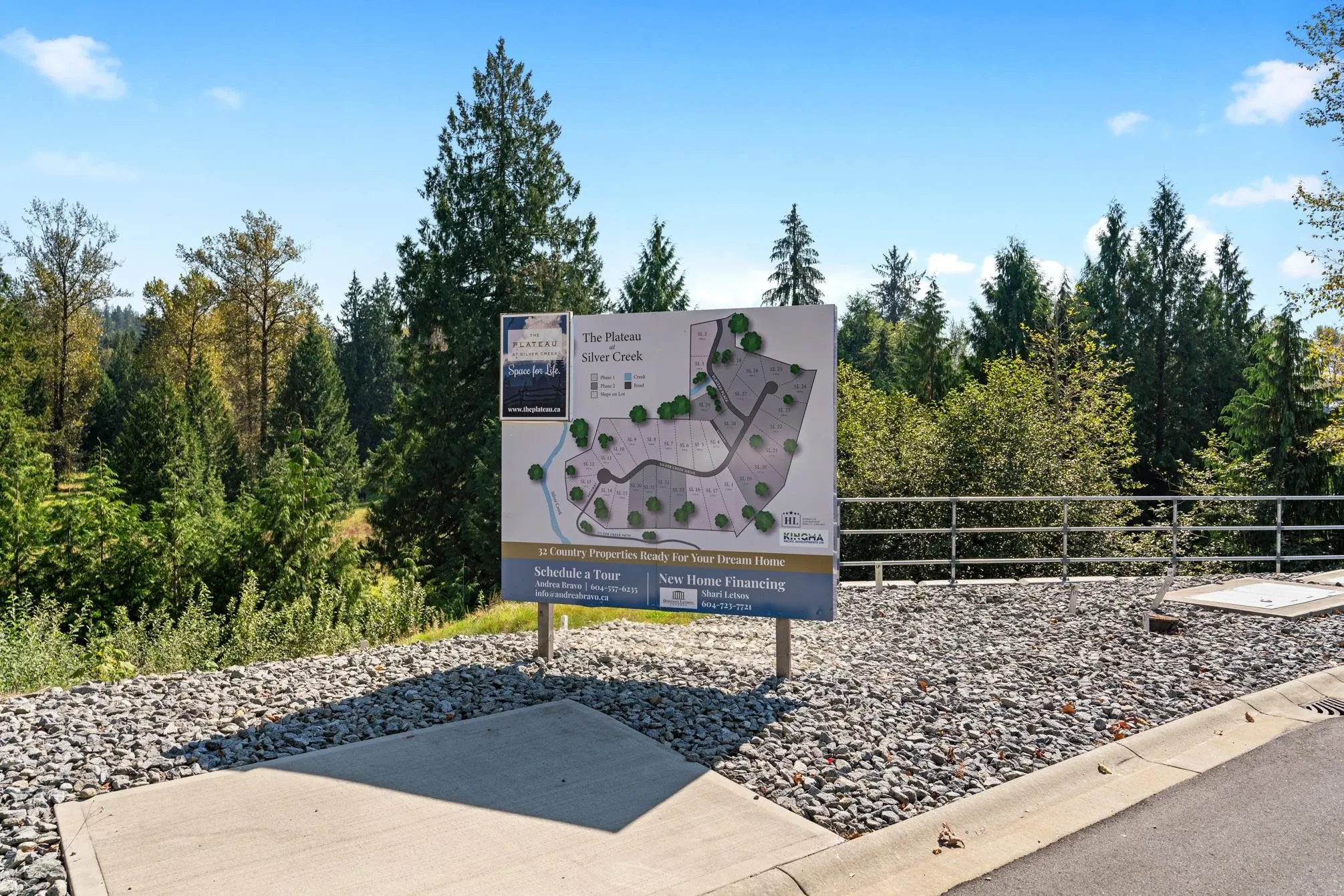 32275 Silver Creek Drive