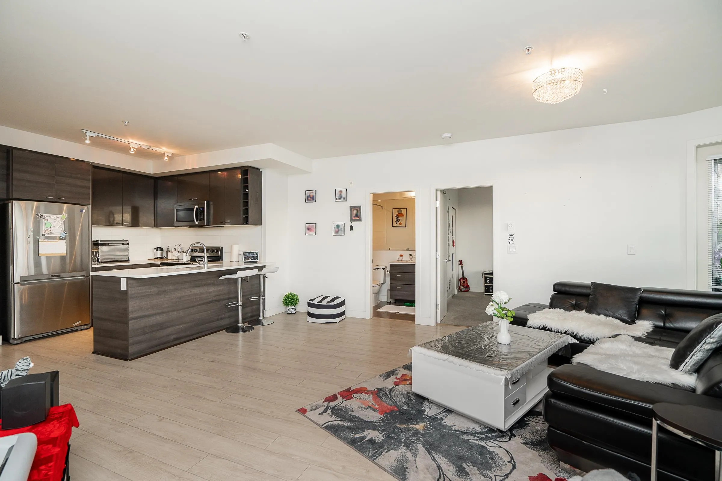 205 13931 Fraser Highway