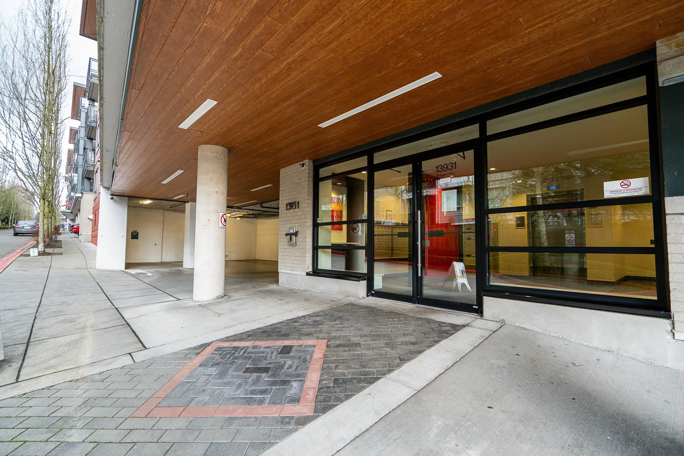 205 13931 Fraser Highway