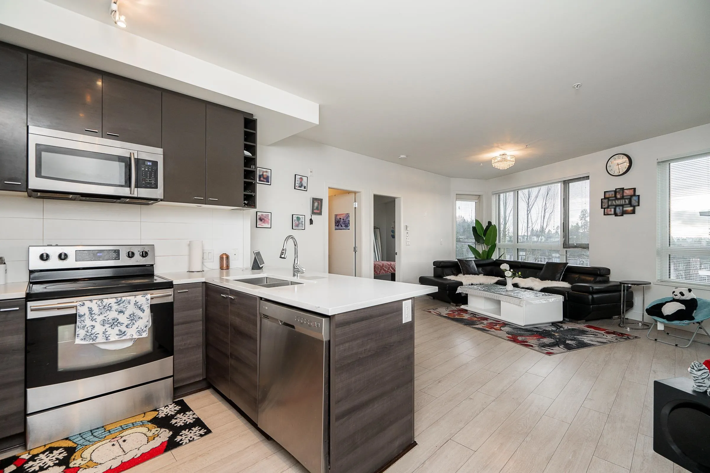 205 13931 Fraser Highway